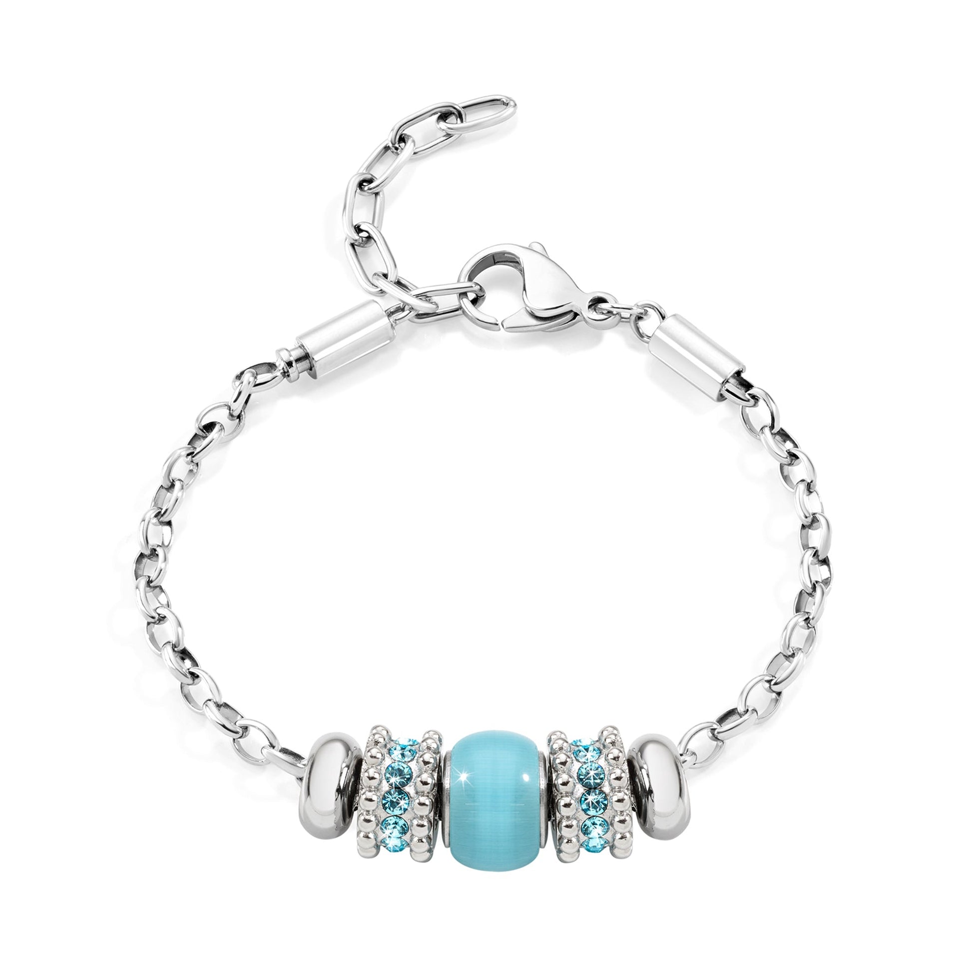 BRACCIALE DONNA MORELLATO DROPS SCZ535