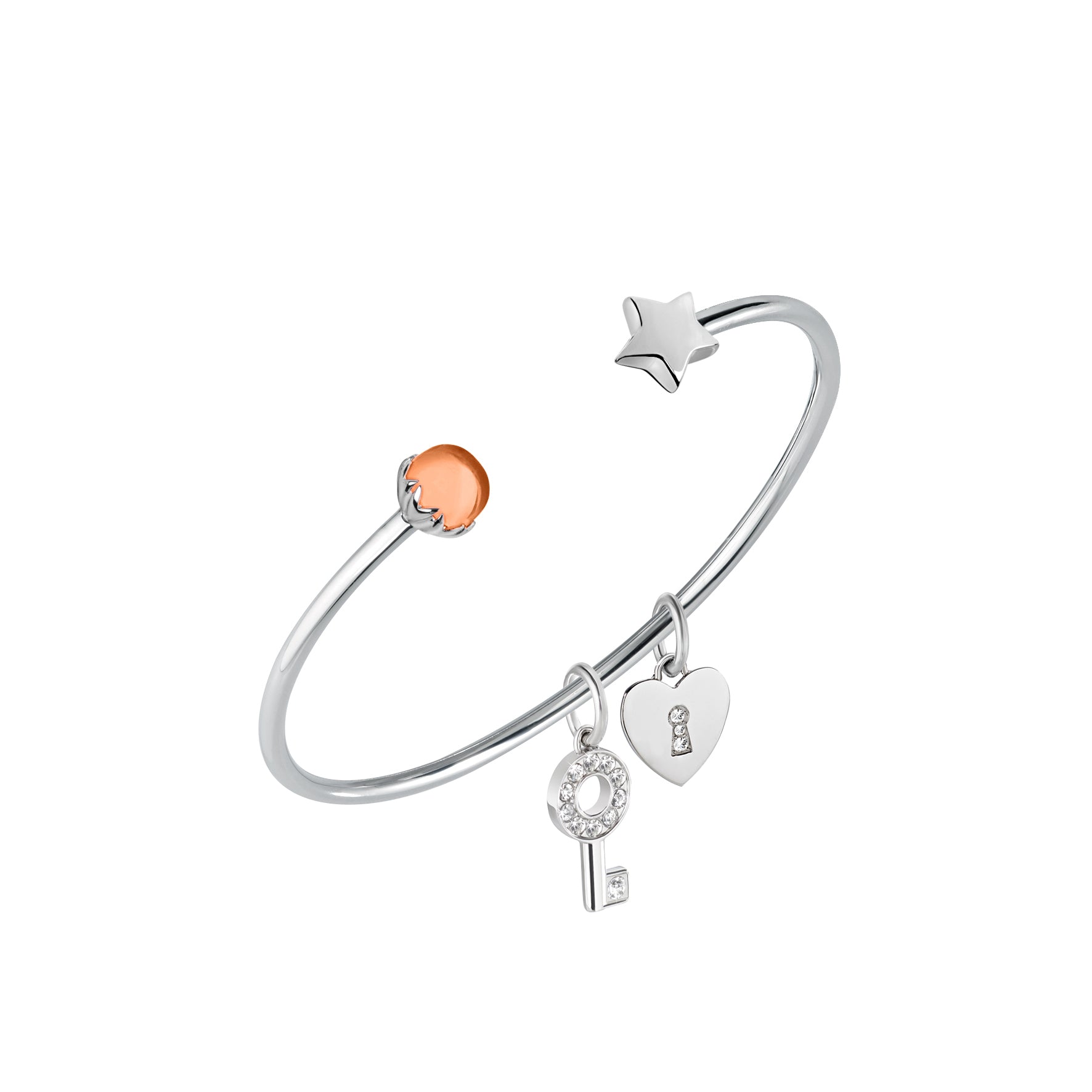 BRACCIALE DONNA MORELLATO DROPS SCZ993