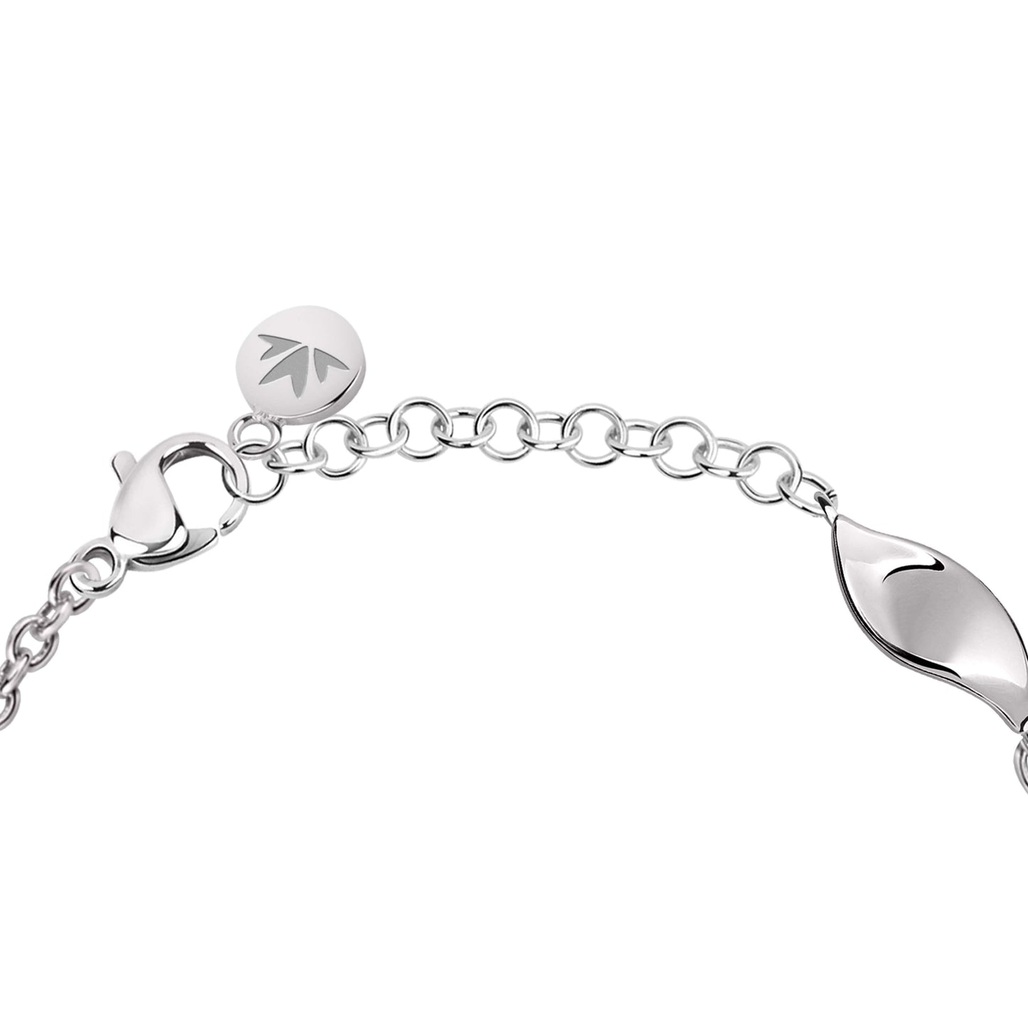 BRACCIALE DONNA MORELLATO FOGLIA SAKH45