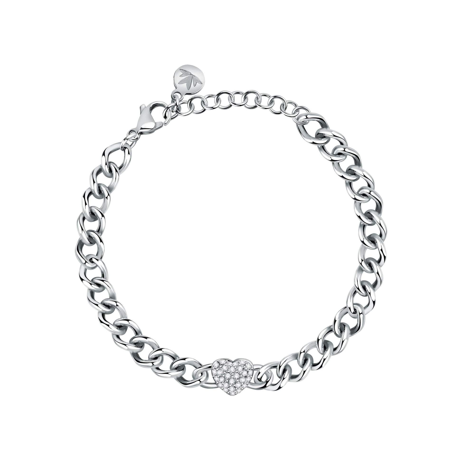 BRACCIALE DONNA MORELLATO INCONTRI SAUQ16