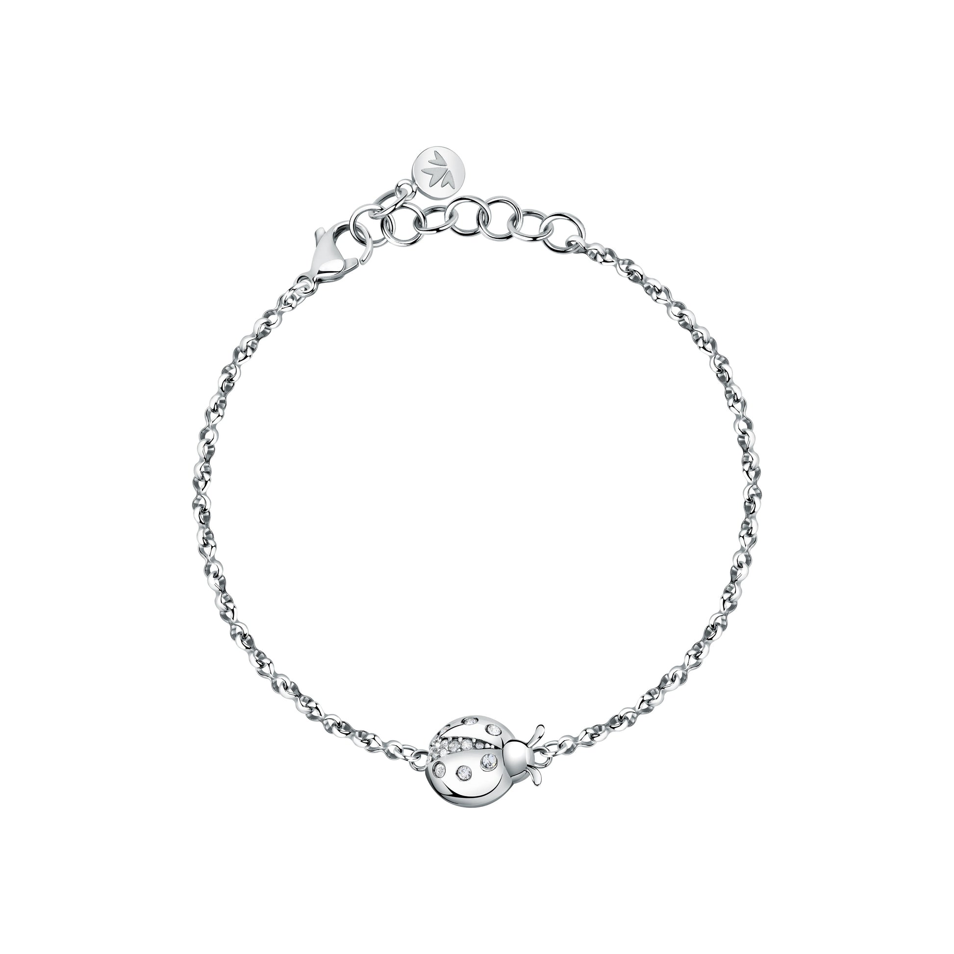 BRACCIALE DONNA MORELLATO ISTANTI SAVZ09