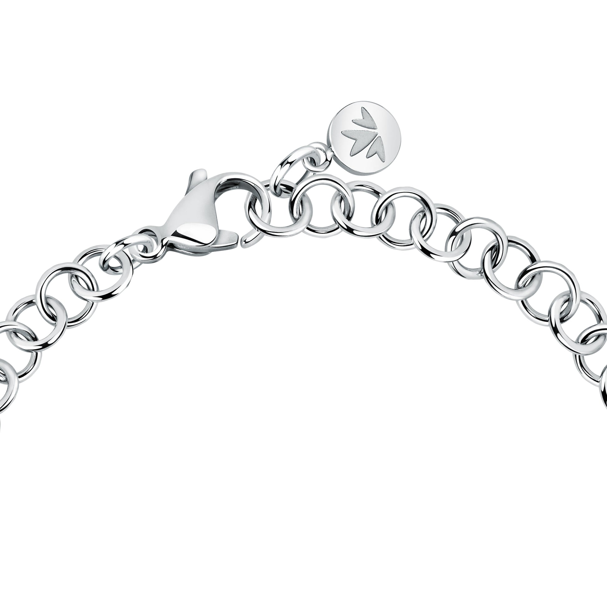 BRACCIALE DONNA MORELLATO ISTANTI SAVZ10