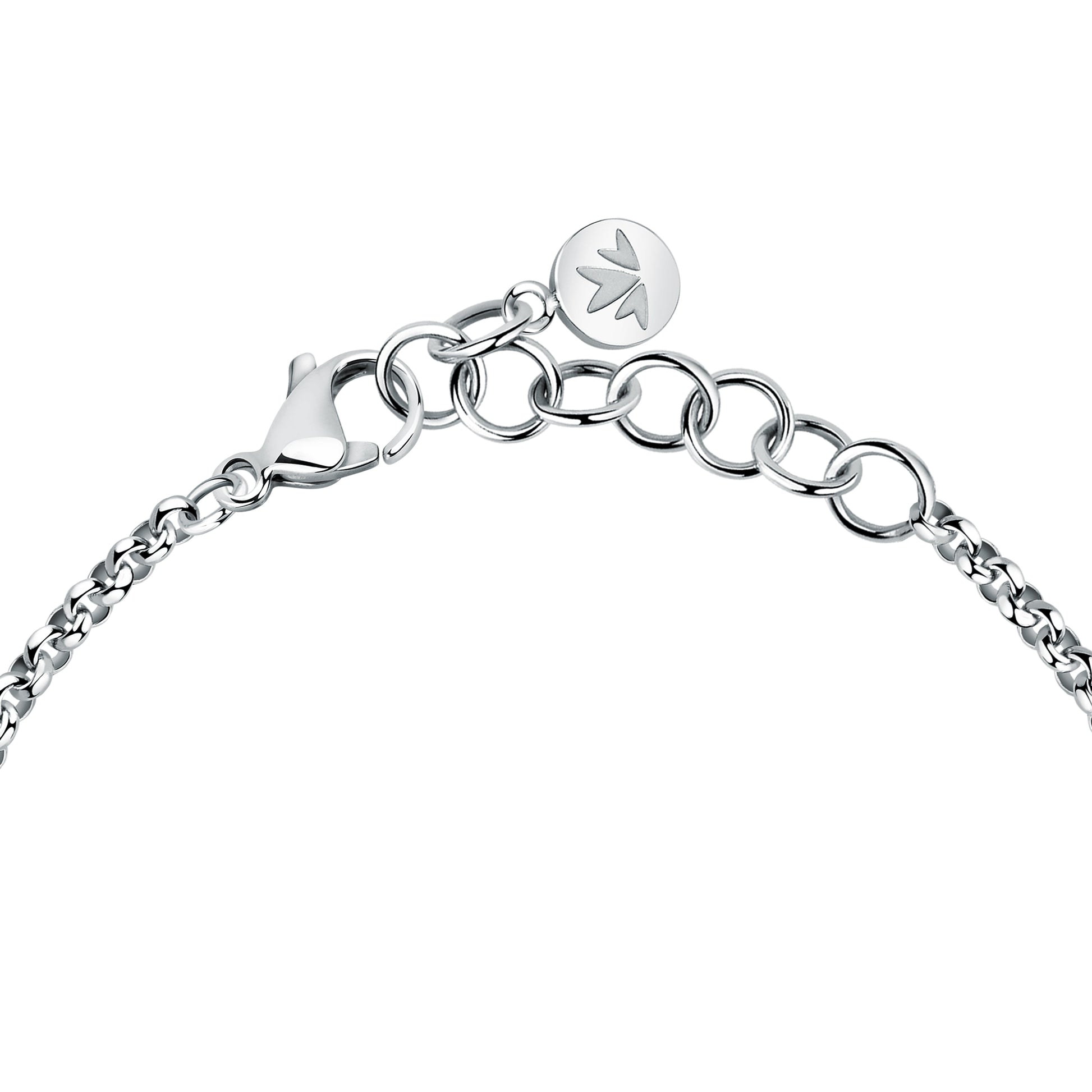 BRACCIALE DONNA MORELLATO ISTANTI SAVZ11