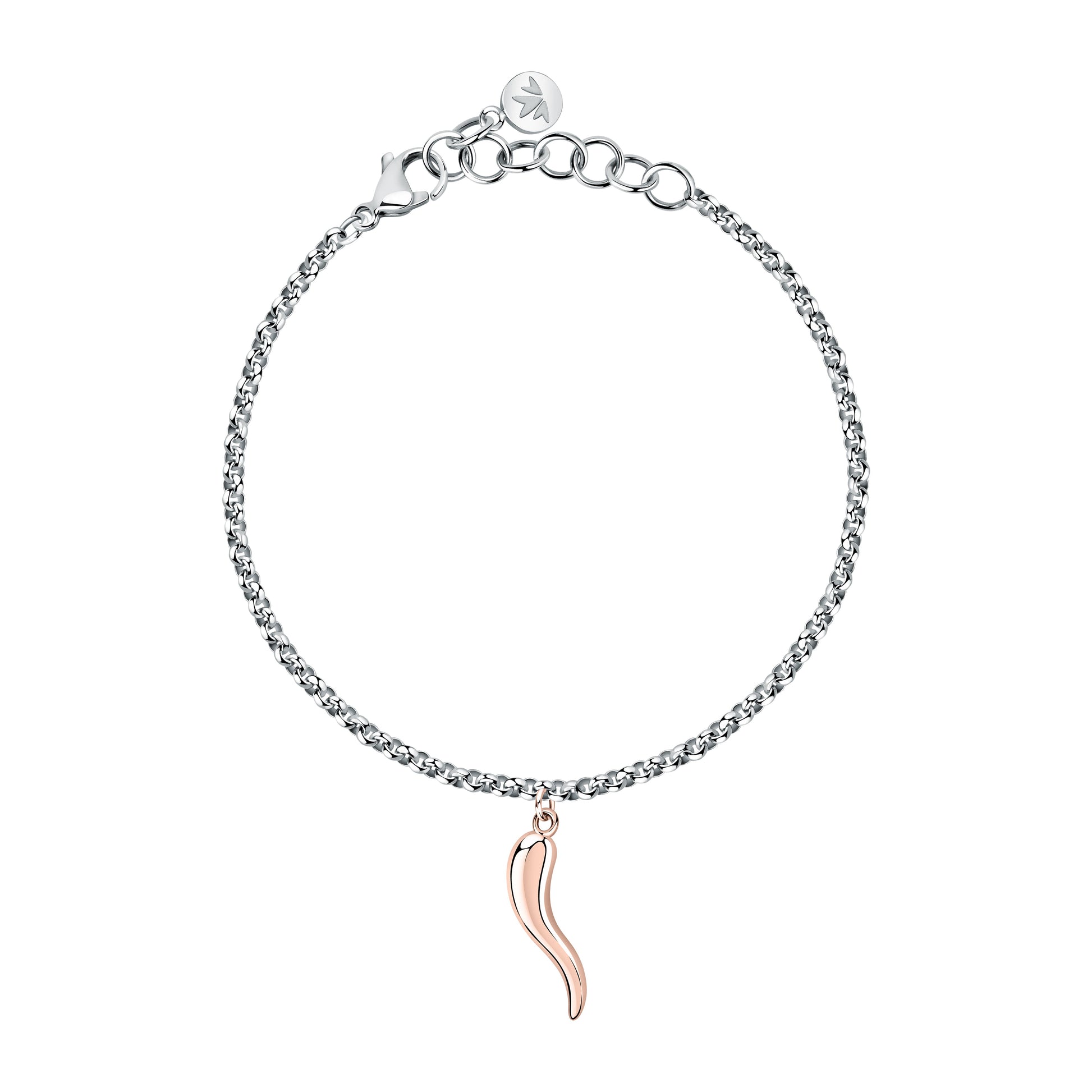 BRACCIALE DONNA MORELLATO ISTANTI SAVZ11