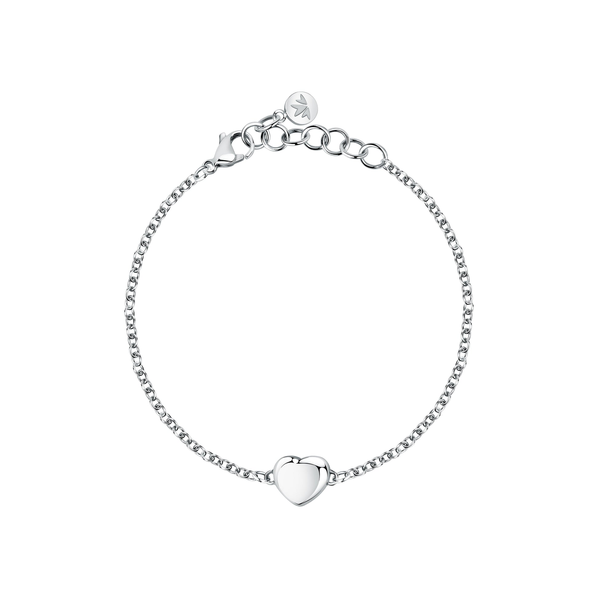 BRACCIALE DONNA MORELLATO ISTANTI SAVZ12