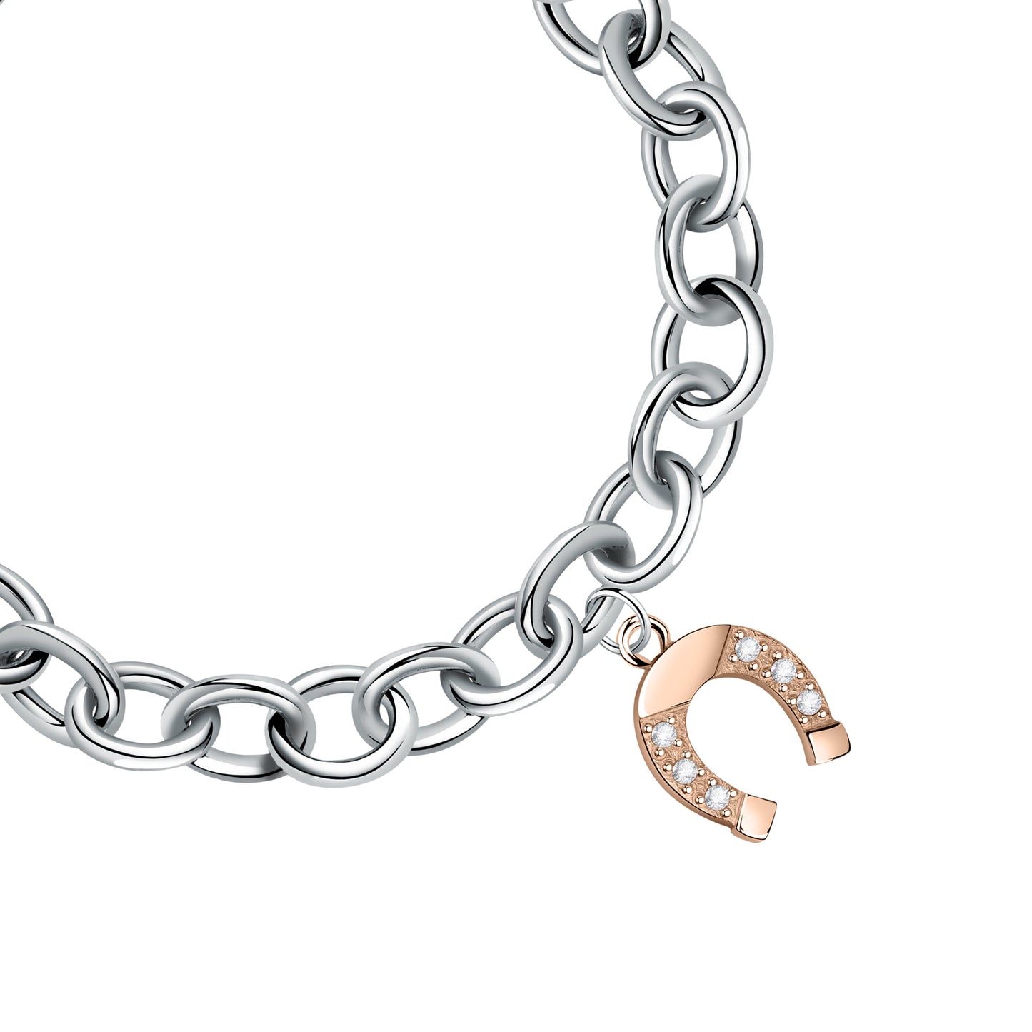 BRACCIALE DONNA MORELLATO MAIA SAUY13