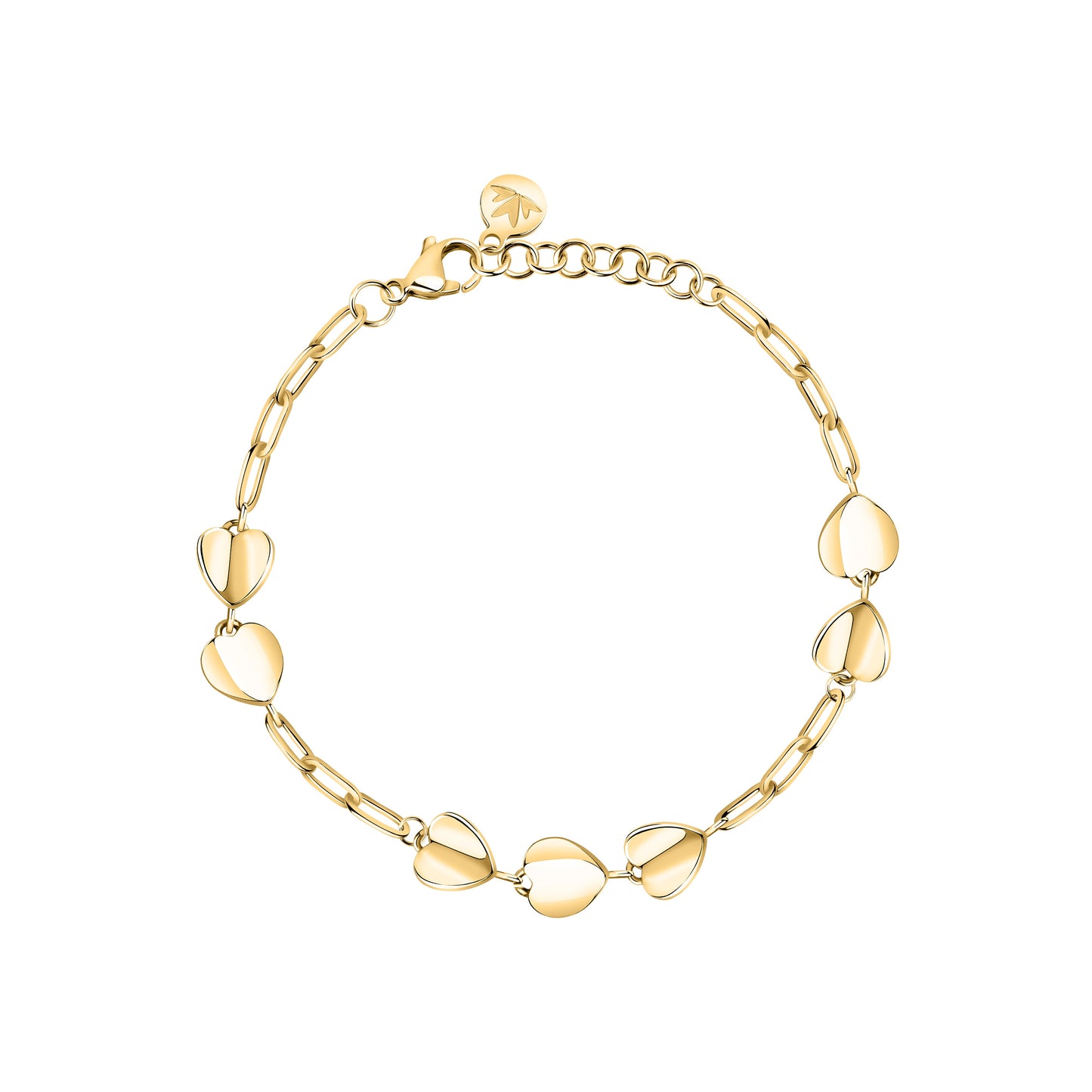 BRACCIALE DONNA MORELLATO PAILETTES SAWW03