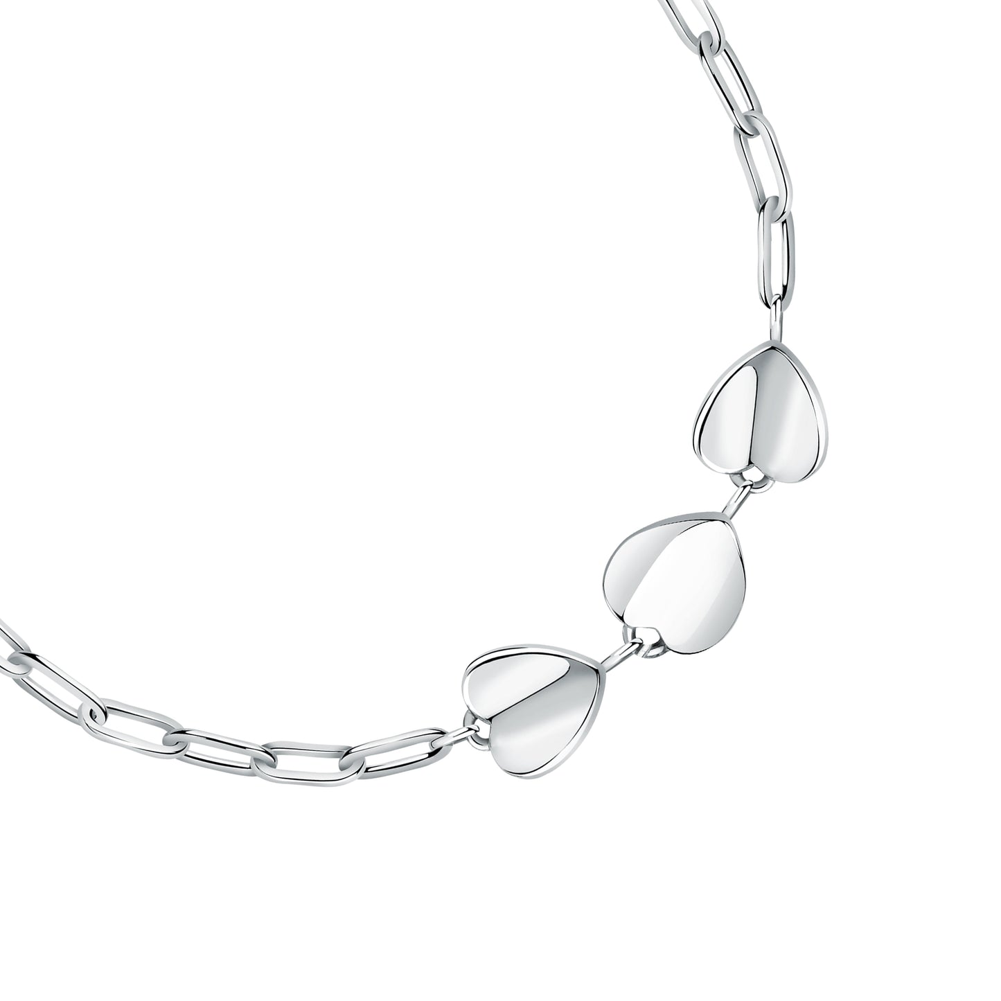 BRACCIALE DONNA MORELLATO PAILETTES SAWW05