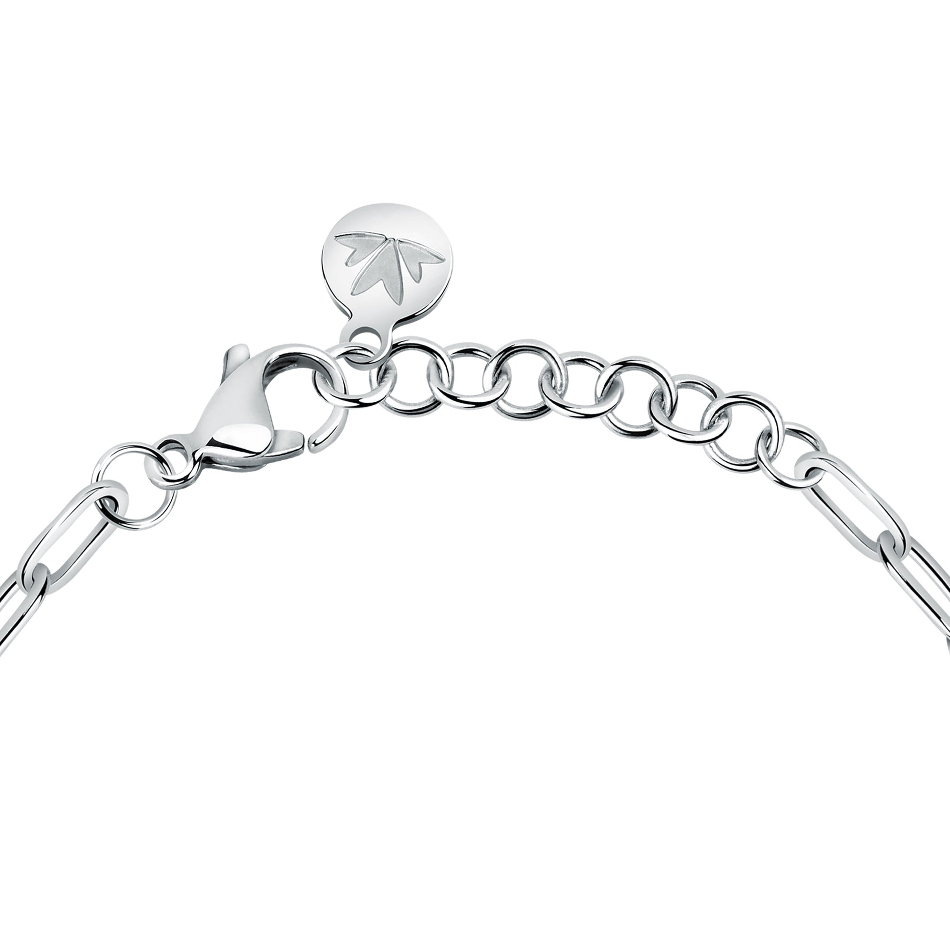 BRACCIALE DONNA MORELLATO PAILETTES SAWW05