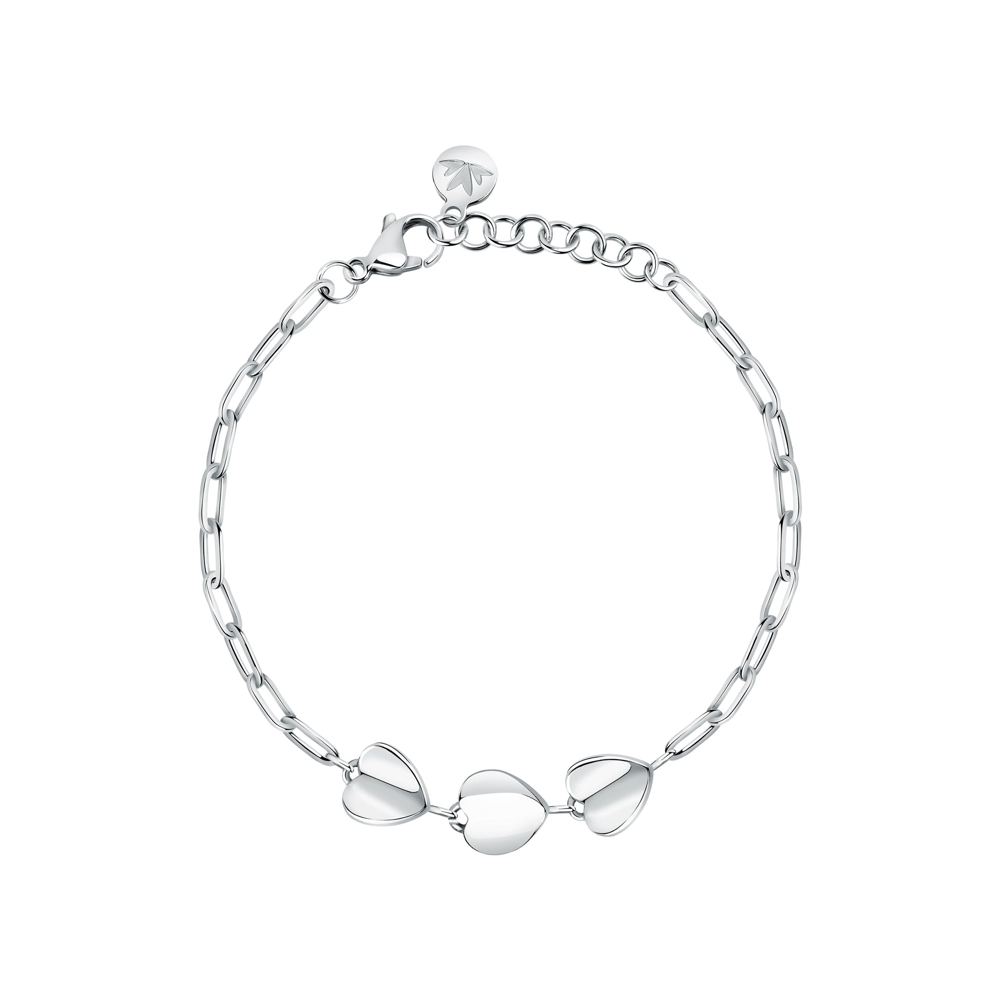 BRACCIALE DONNA MORELLATO PAILETTES SAWW05