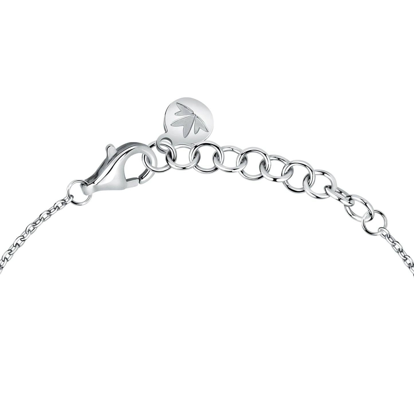 BRACCIALE DONNA MORELLATO PERLE CONTEMPORARY SAWM04