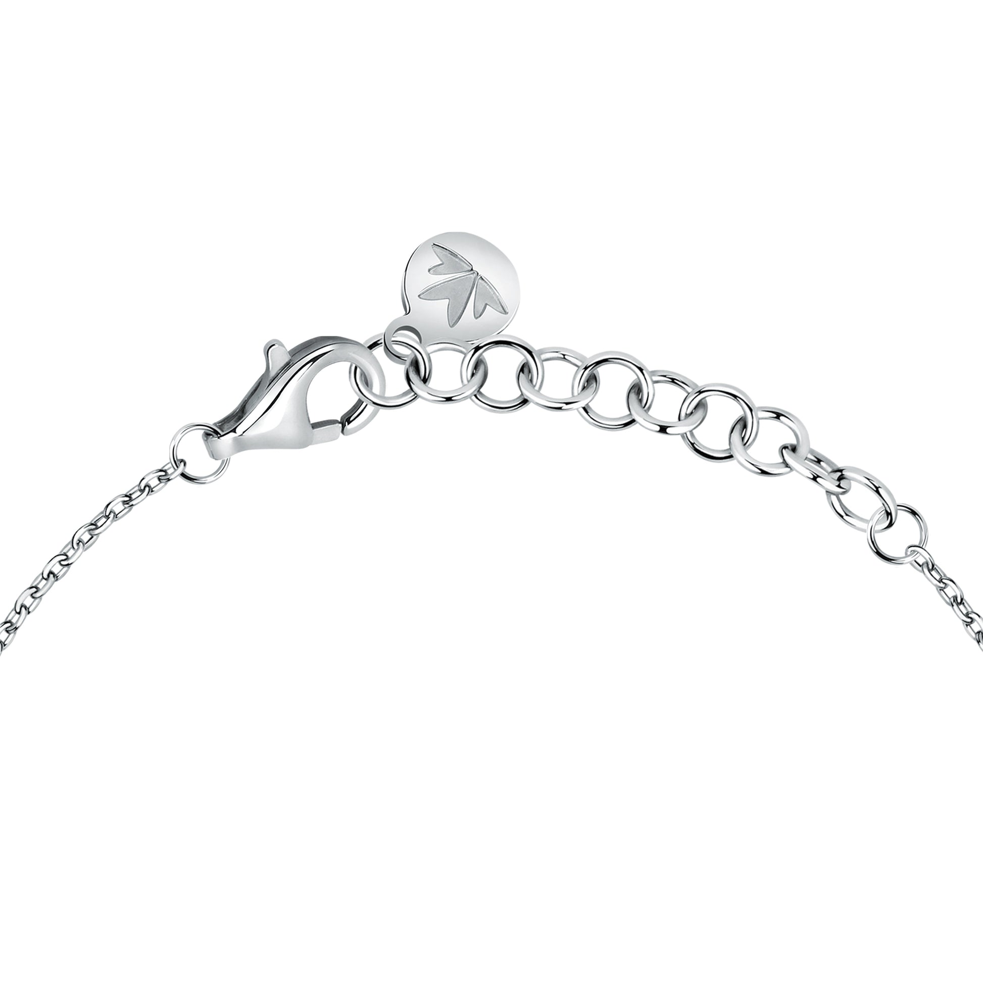 BRACCIALE DONNA MORELLATO PERLE CONTEMPORARY SAWM07