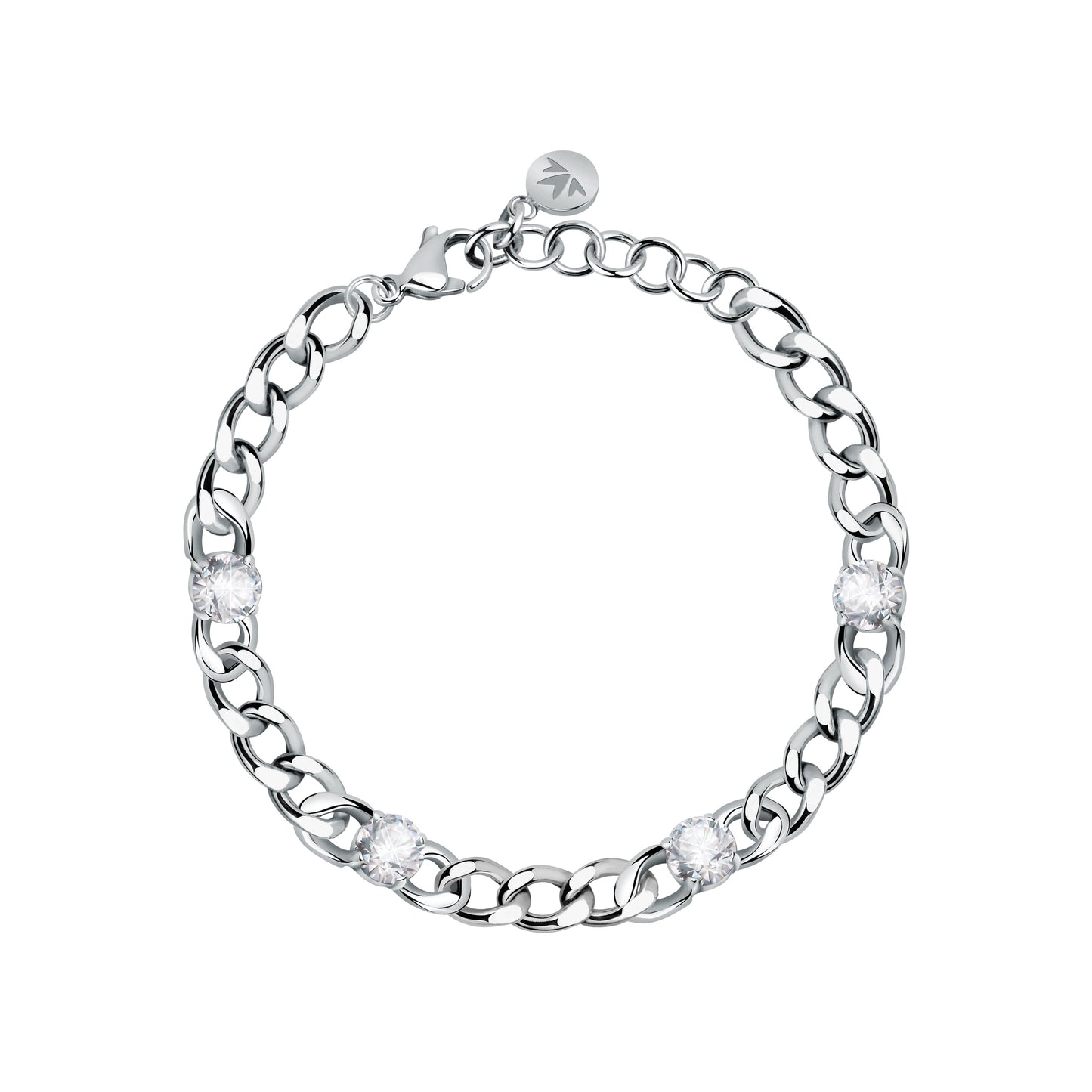 BRACCIALE DONNA MORELLATO POETICA SAUZ29