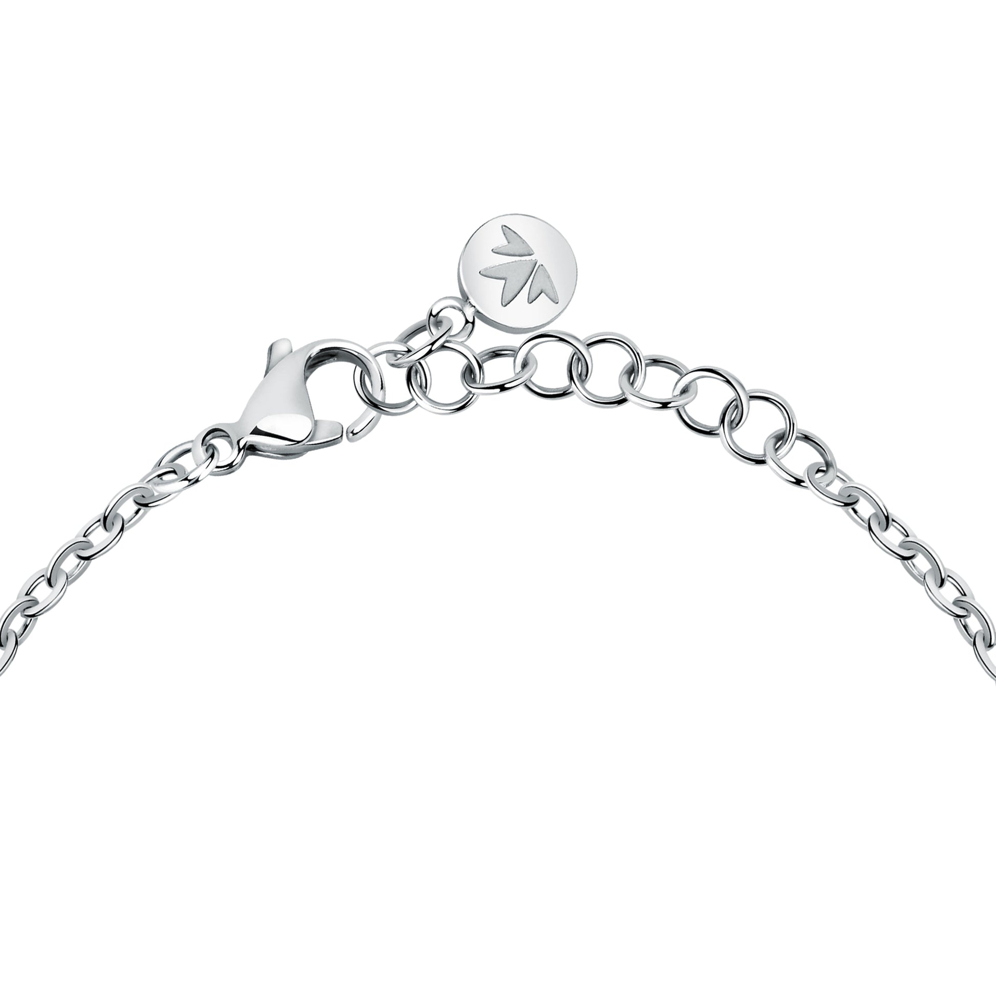 BRACCIALE DONNA MORELLATO TALISMANI SAUN35