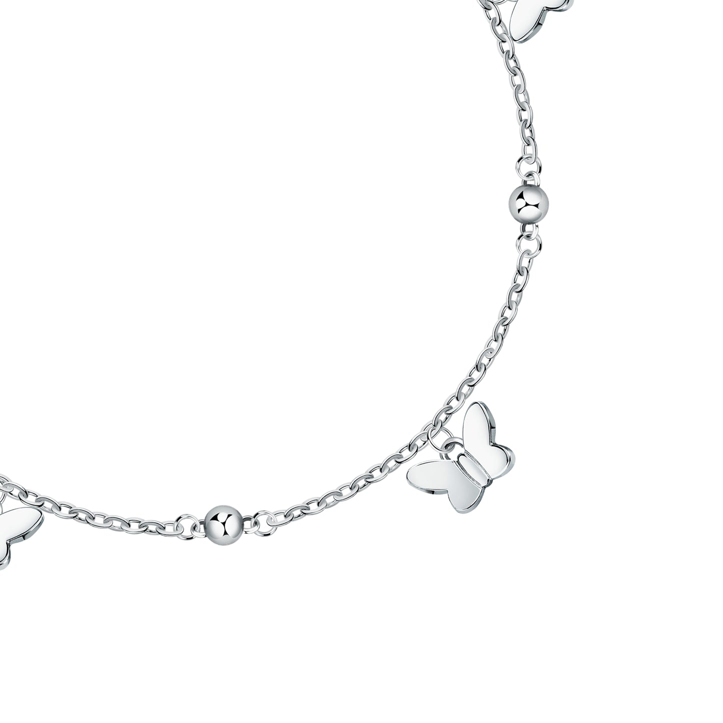 BRACCIALE DONNA MORELLATO TALISMANI SAUN36