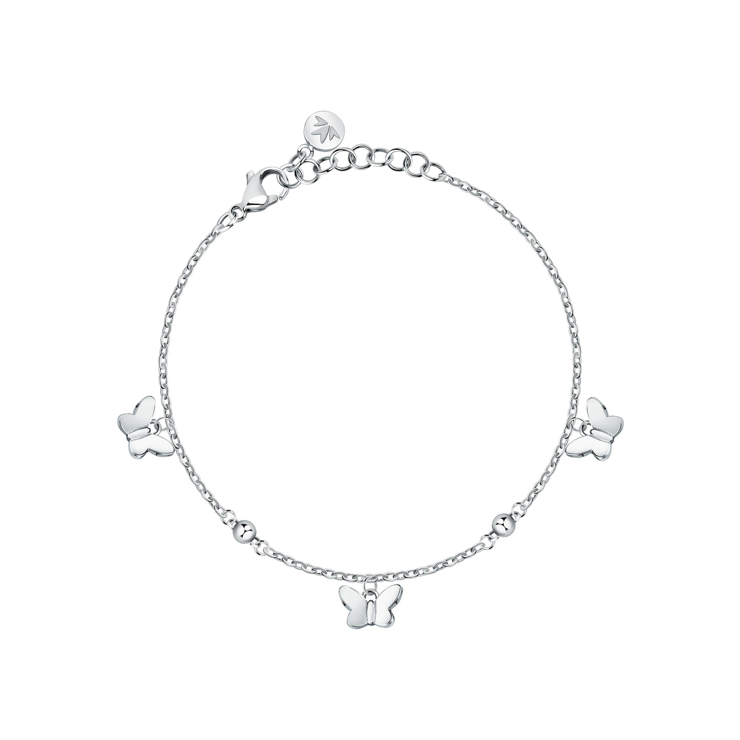 BRACCIALE DONNA MORELLATO TALISMANI SAUN36