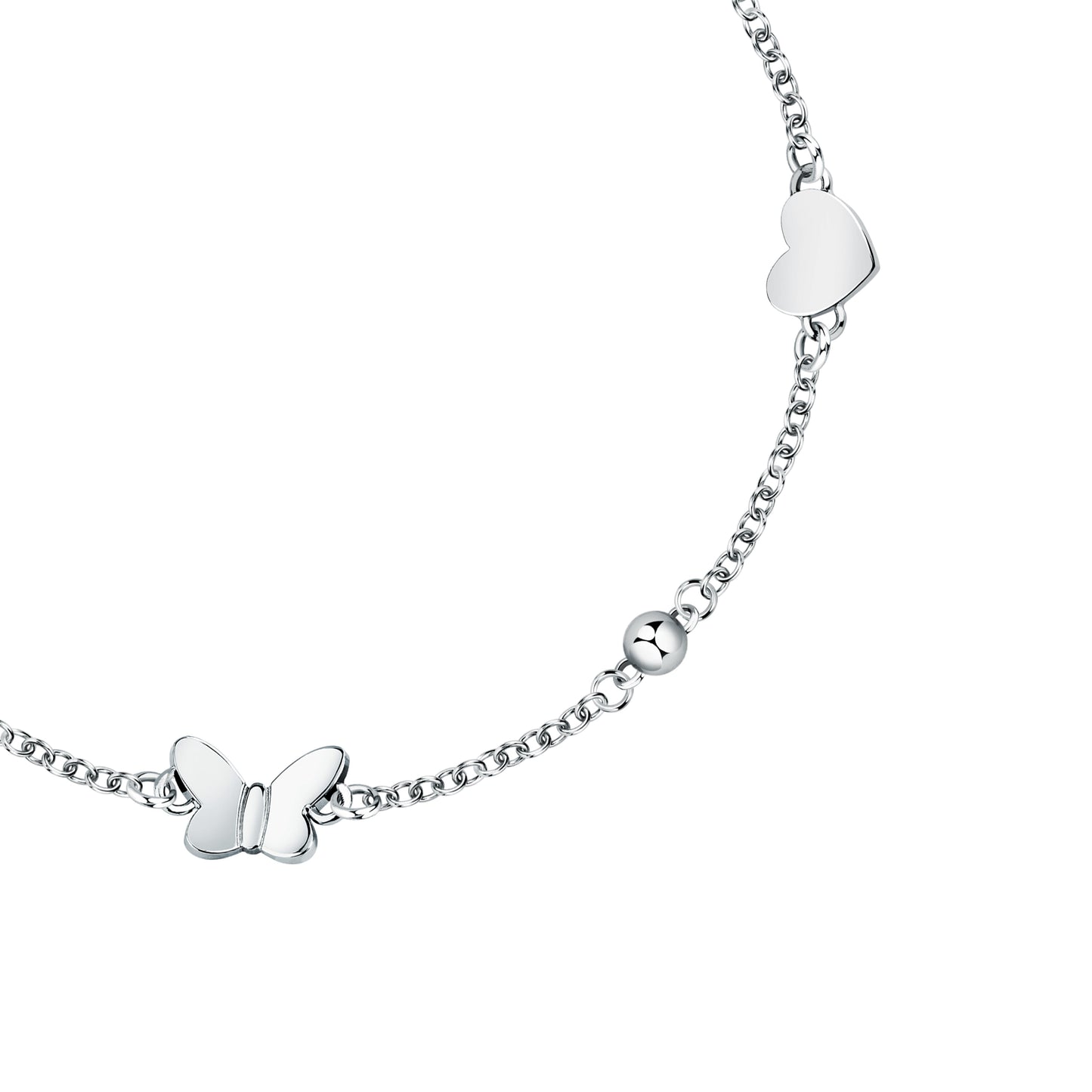 BRACCIALE DONNA MORELLATO TALISMANI SAUN37