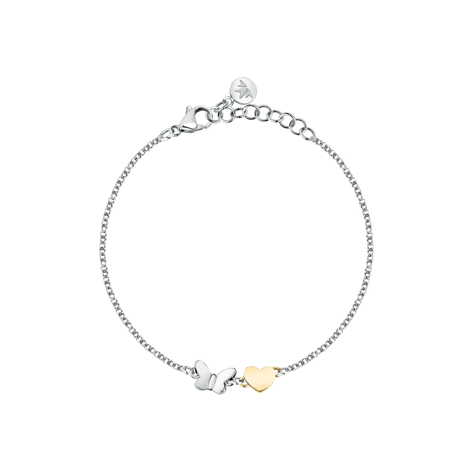 BRACCIALE DONNA MORELLATO TALISMANI SAUN38