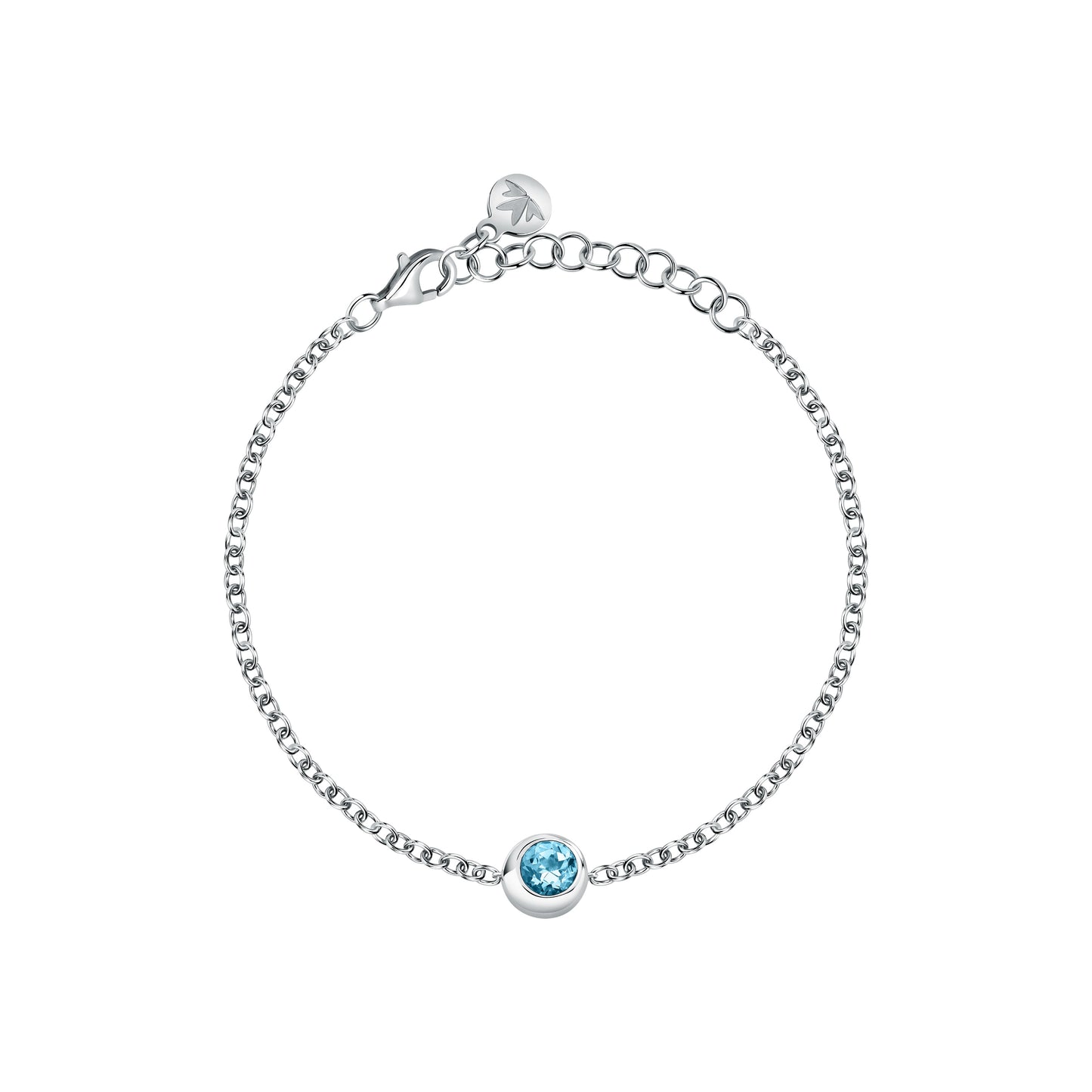 BRACCIALE DONNA MORELLATO TESORI ETERNI SAXN14