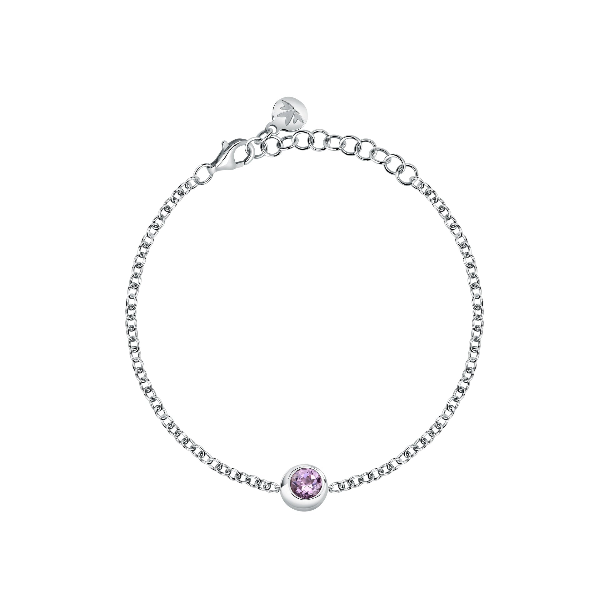 BRACCIALE DONNA MORELLATO TESORI ETERNI SAXN15