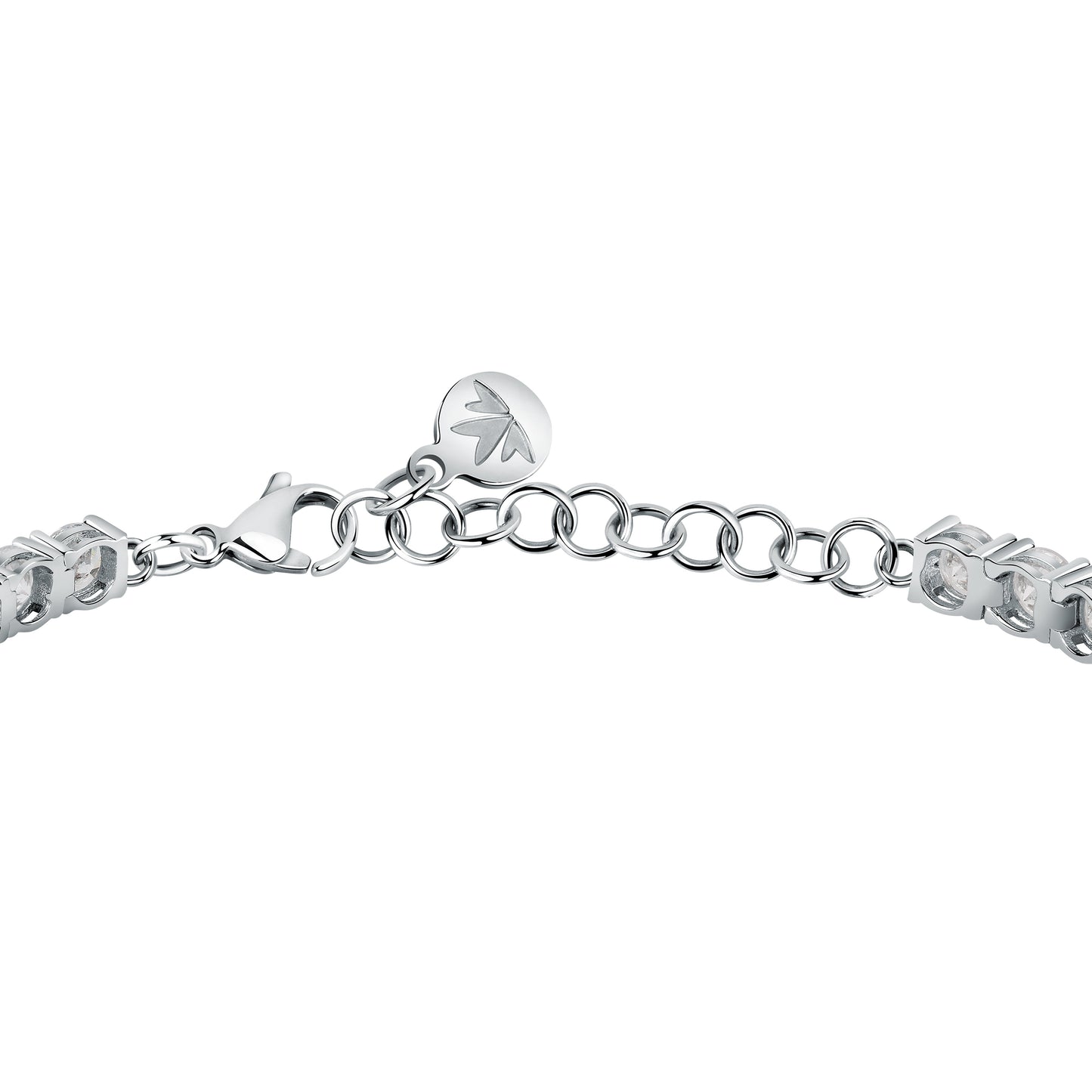 BRACCIALE DONNA MORELLATO TESORI SAIW124