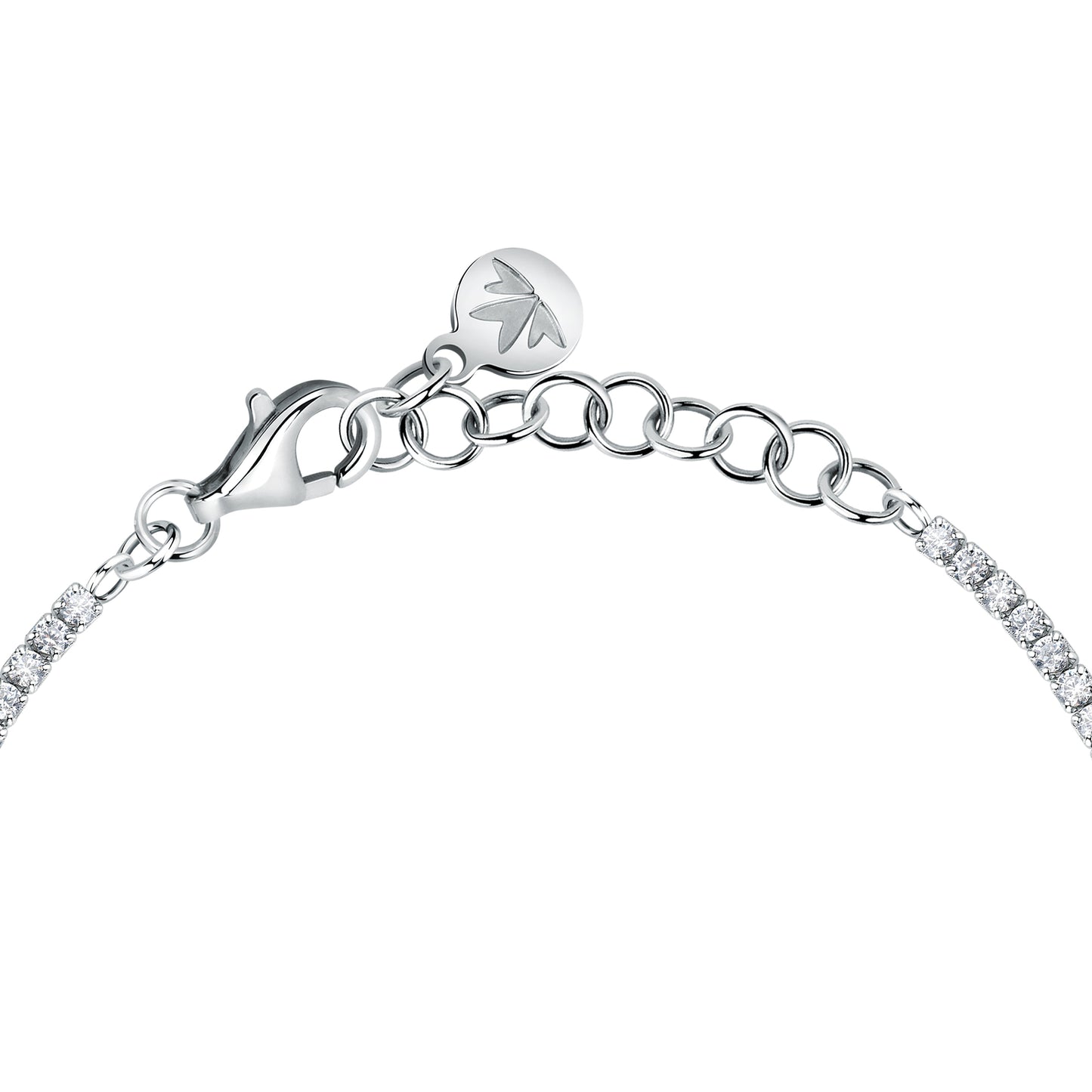 BRACCIALE DONNA MORELLATO TESORI SAIW132