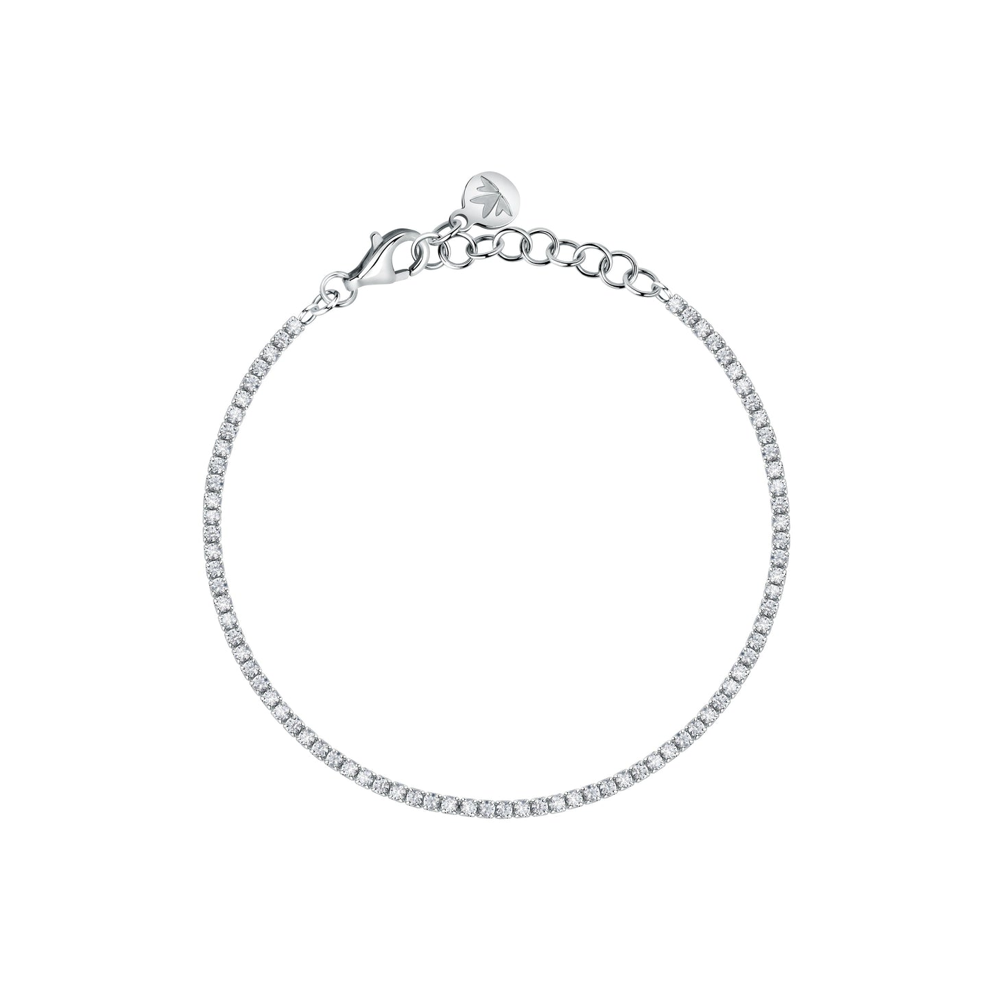 BRACCIALE DONNA MORELLATO TESORI SAIW132