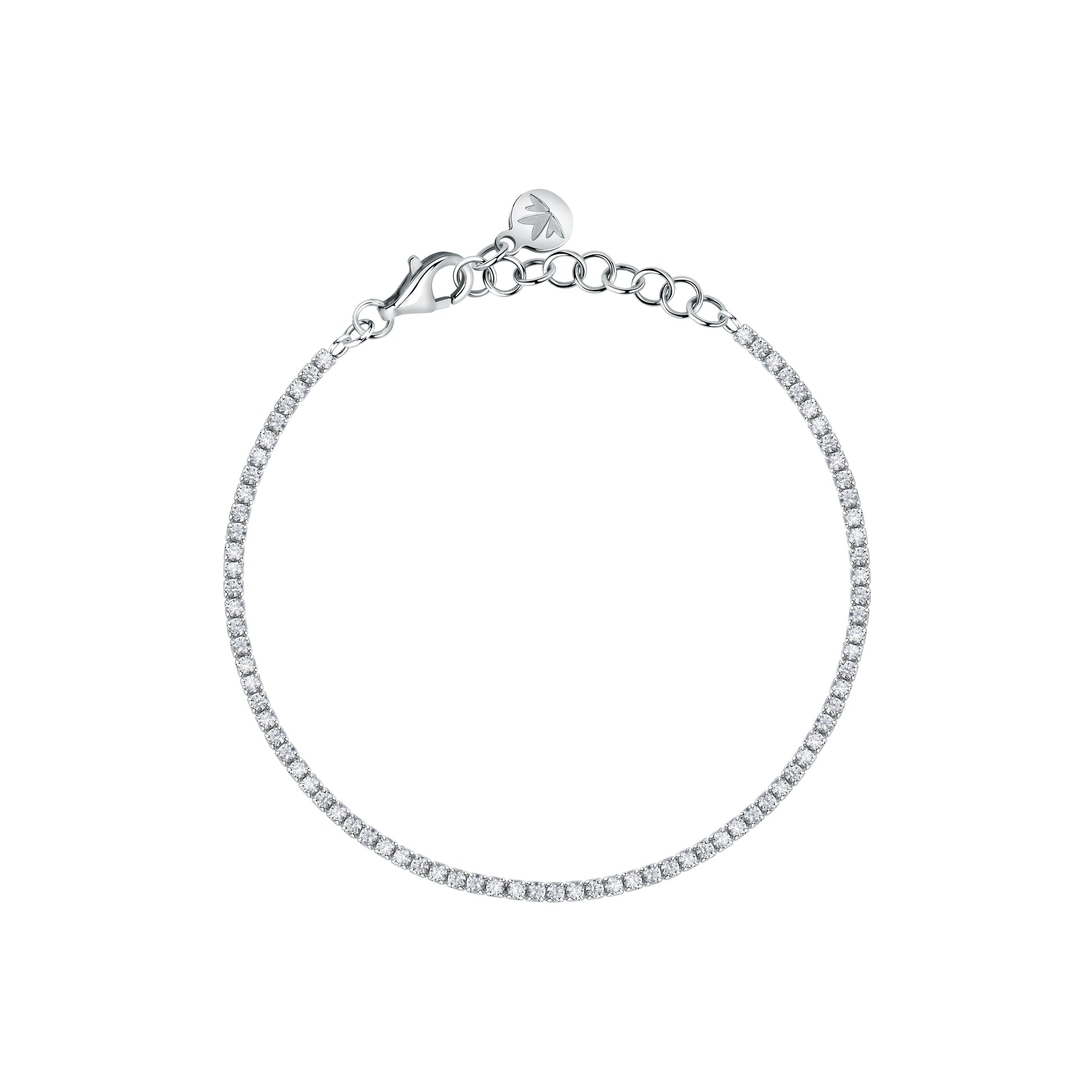 BRACCIALE DONNA MORELLATO TESORI SAIW132