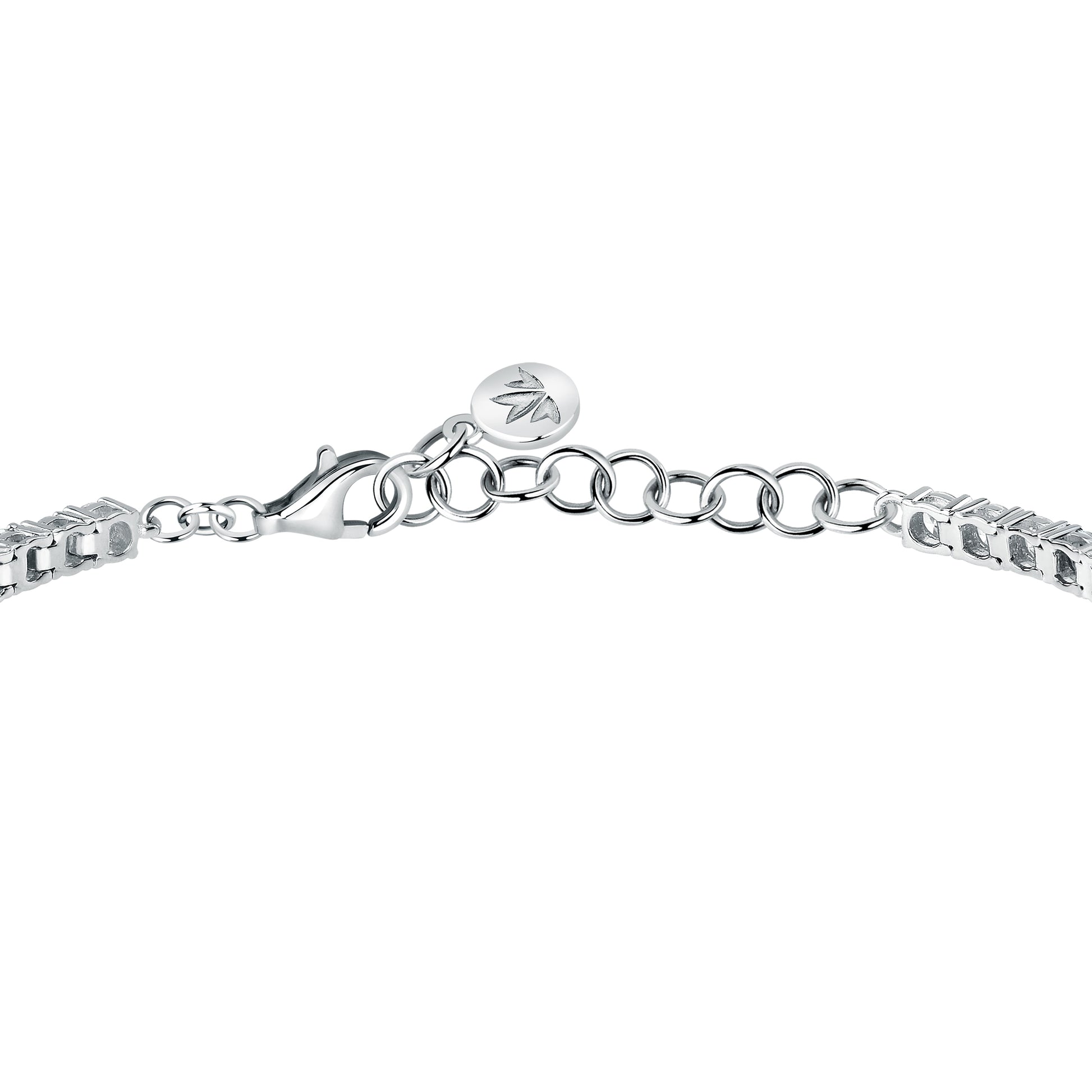 BRACCIALE DONNA MORELLATO TESORI SAIW166