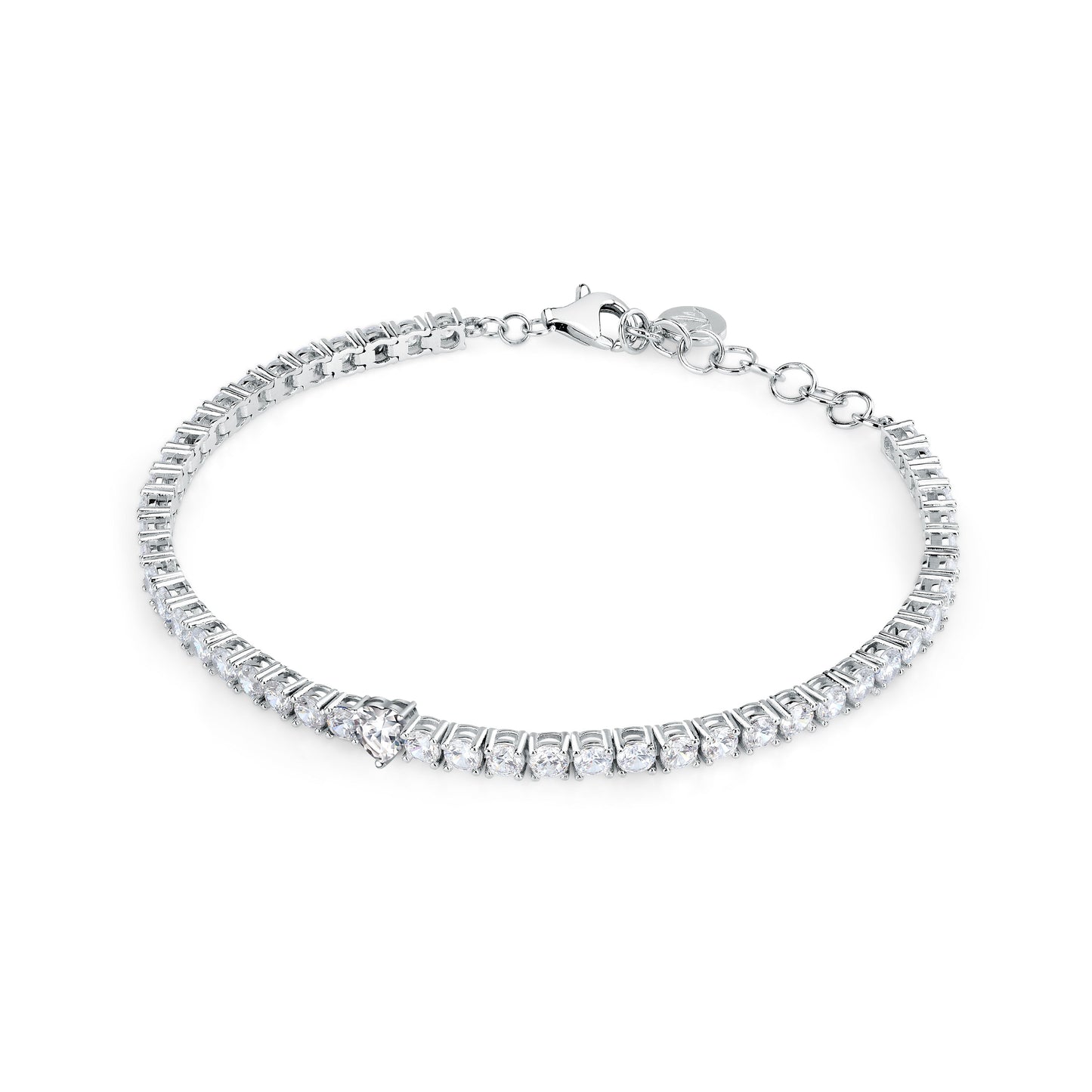 BRACCIALE DONNA MORELLATO TESORI SAIW166