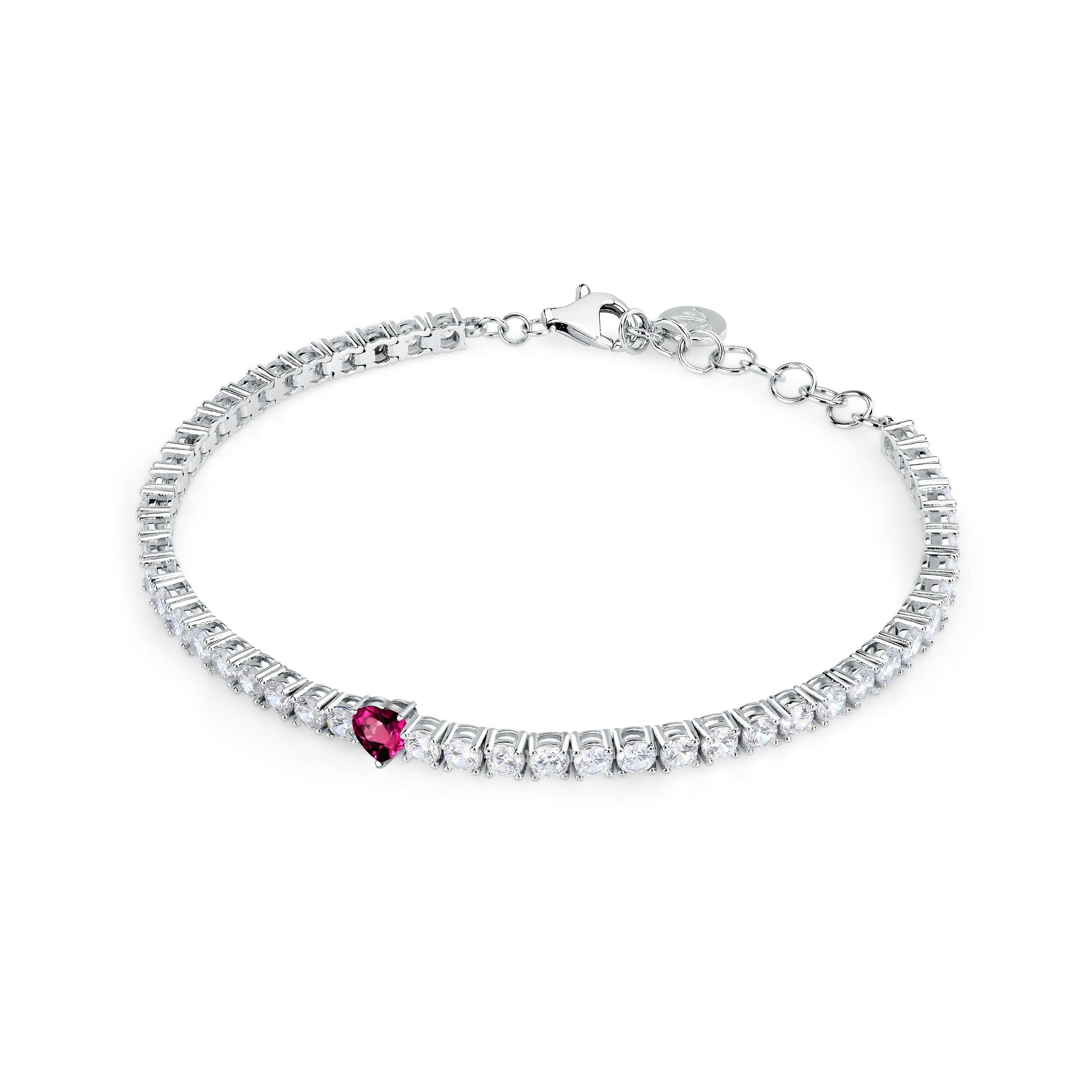 BRACCIALE DONNA MORELLATO TESORI SAIW167