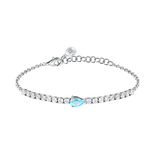 BRACCIALE DONNA MORELLATO TESORI SAIW200