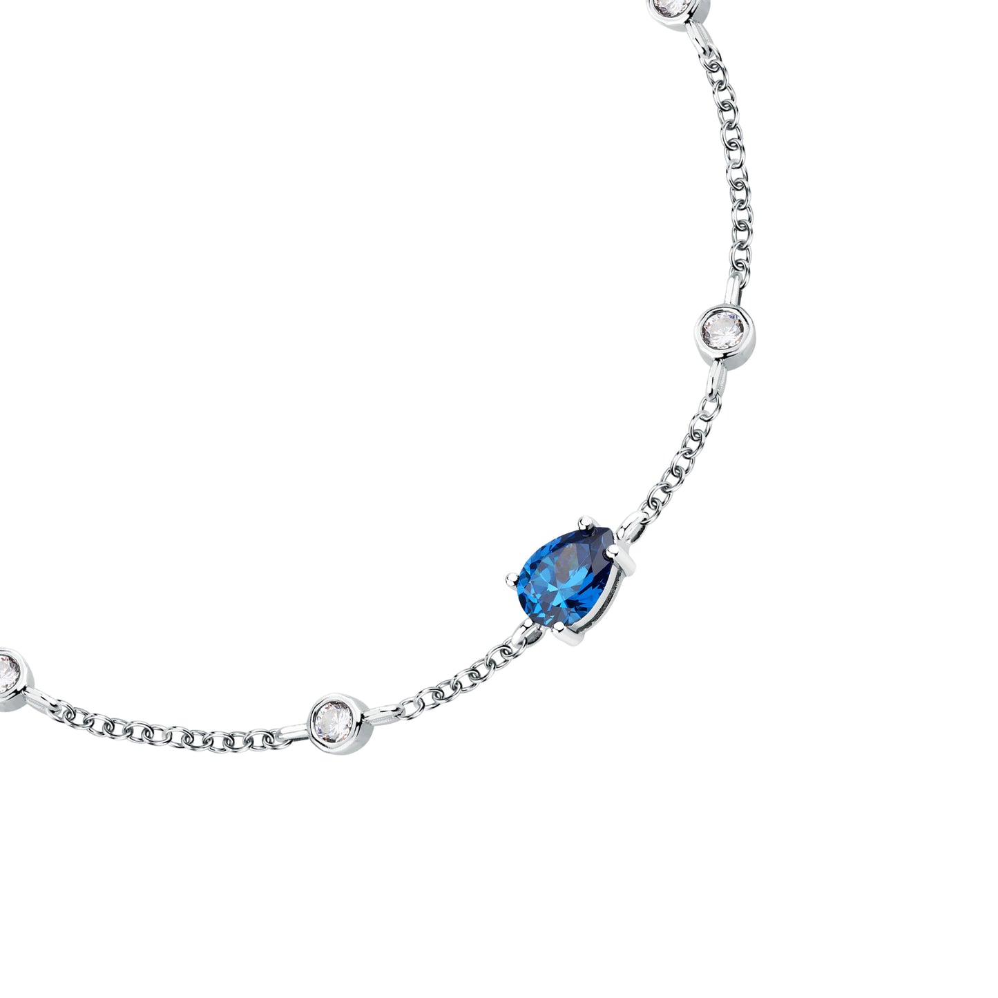 BRACCIALE DONNA MORELLATO TESORI SAIW201