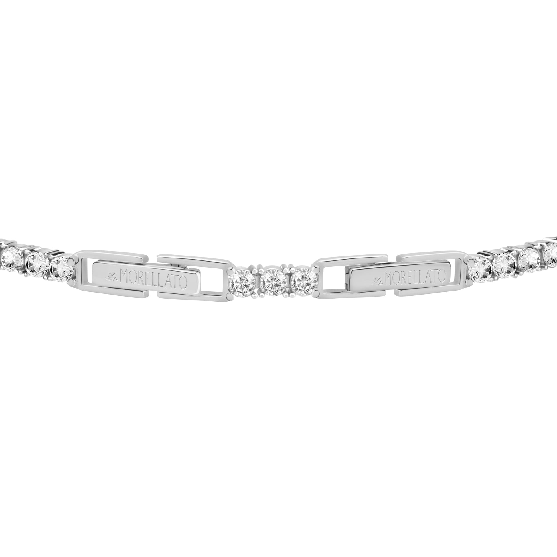 BRACCIALE DONNA MORELLATO TESORI SAIW90