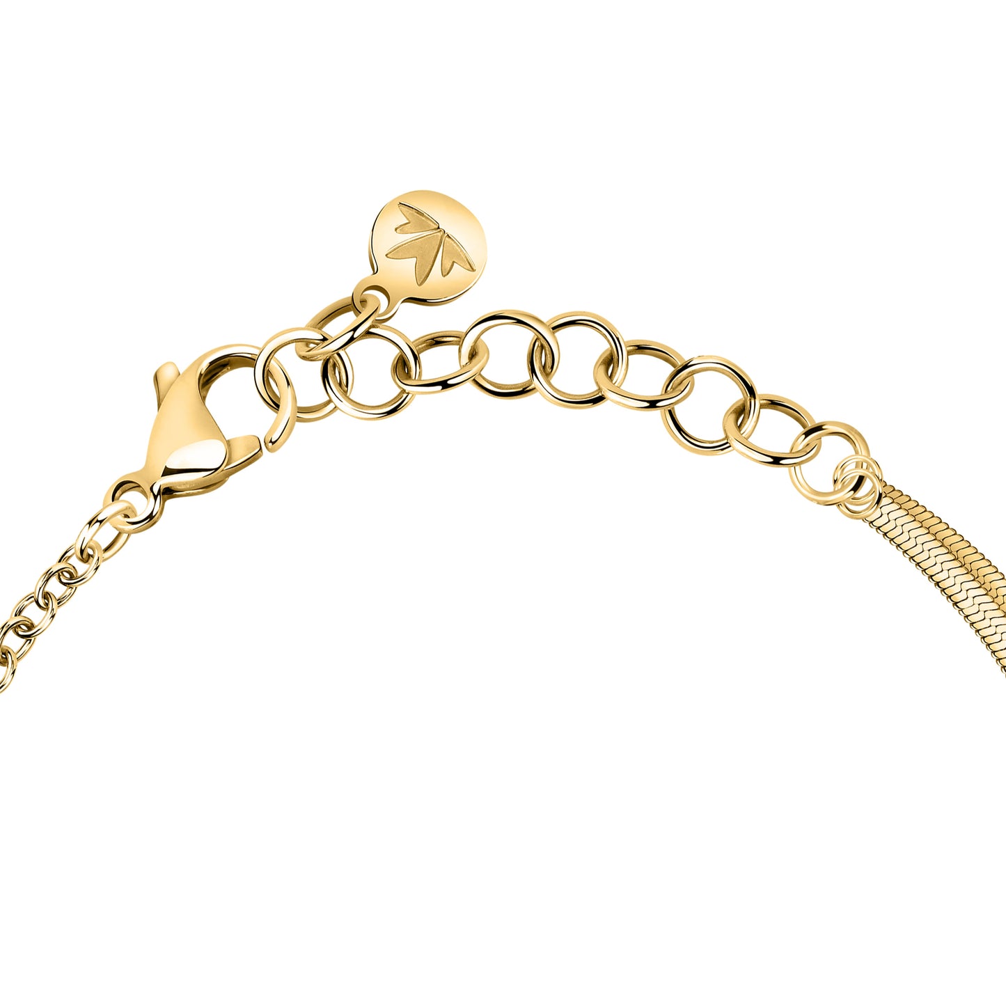 BRACCIALE DONNA MORELLATO TORCHON SAWZ05