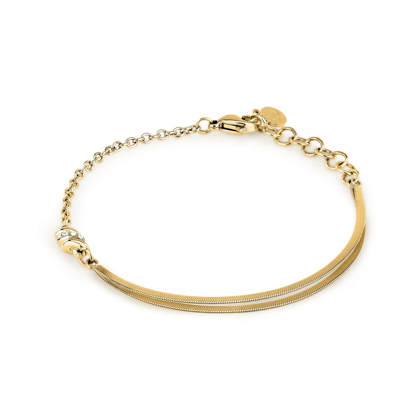 BRACCIALE DONNA MORELLATO TORCHON SAWZ05