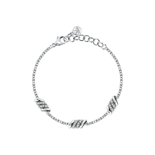 BRACCIALE DONNA MORELLATO TORCHON SAWZ06