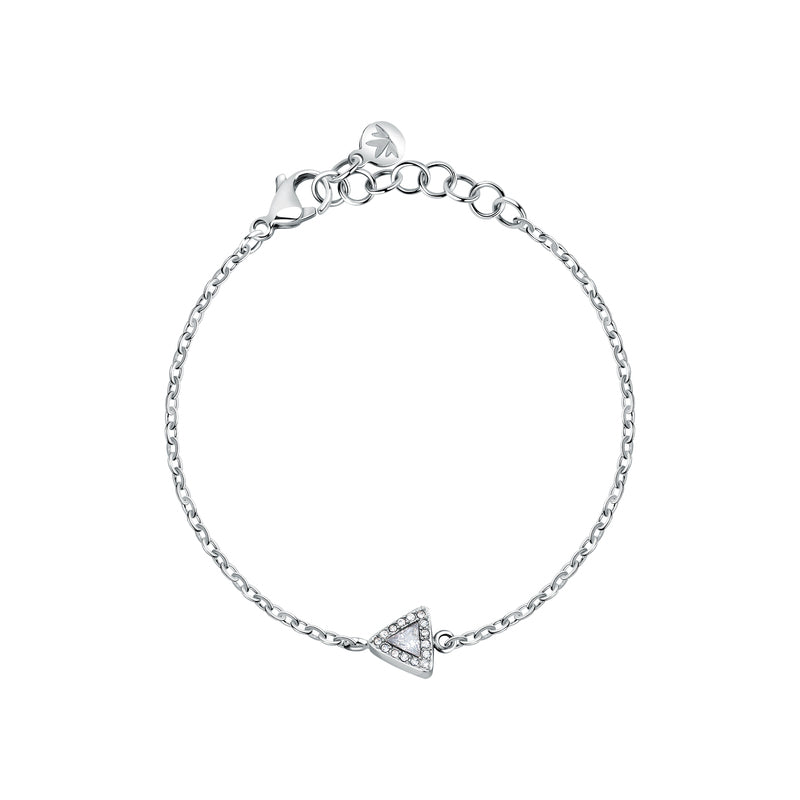 BRACCIALE DONNA MORELLATO TRILLIANT SAWY04