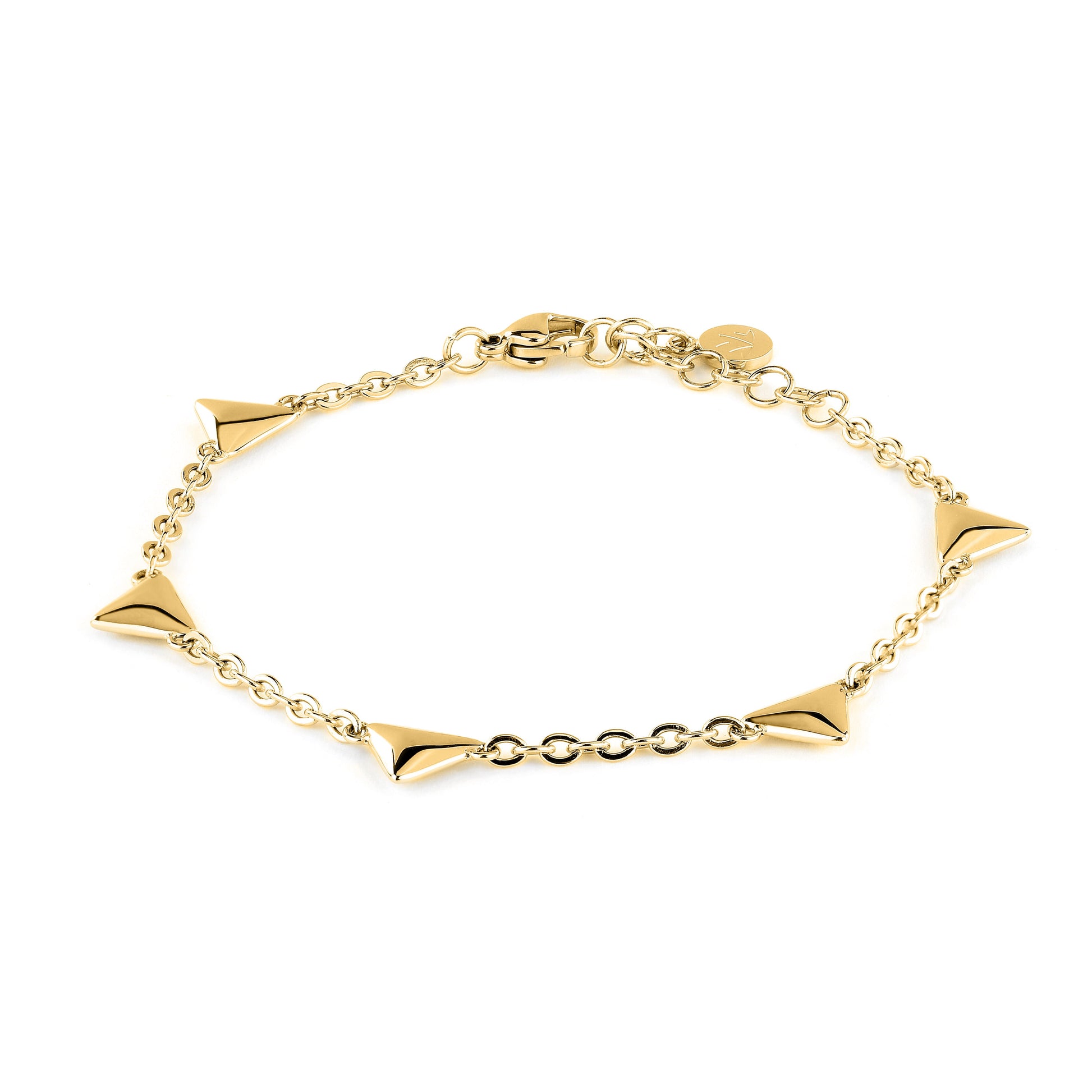 BRACCIALE DONNA MORELLATO TRILLIANT SAWY11