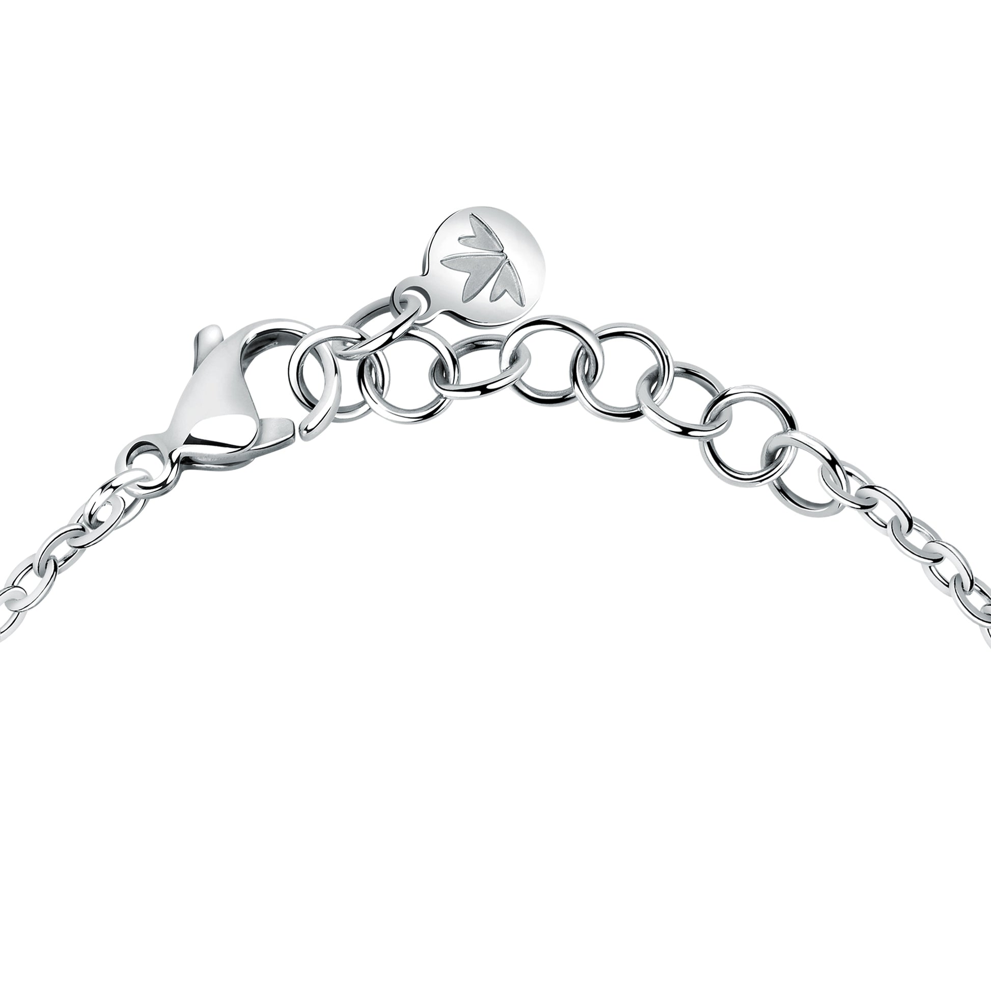 BRACCIALE DONNA MORELLATO TRILLIANT SAWY12