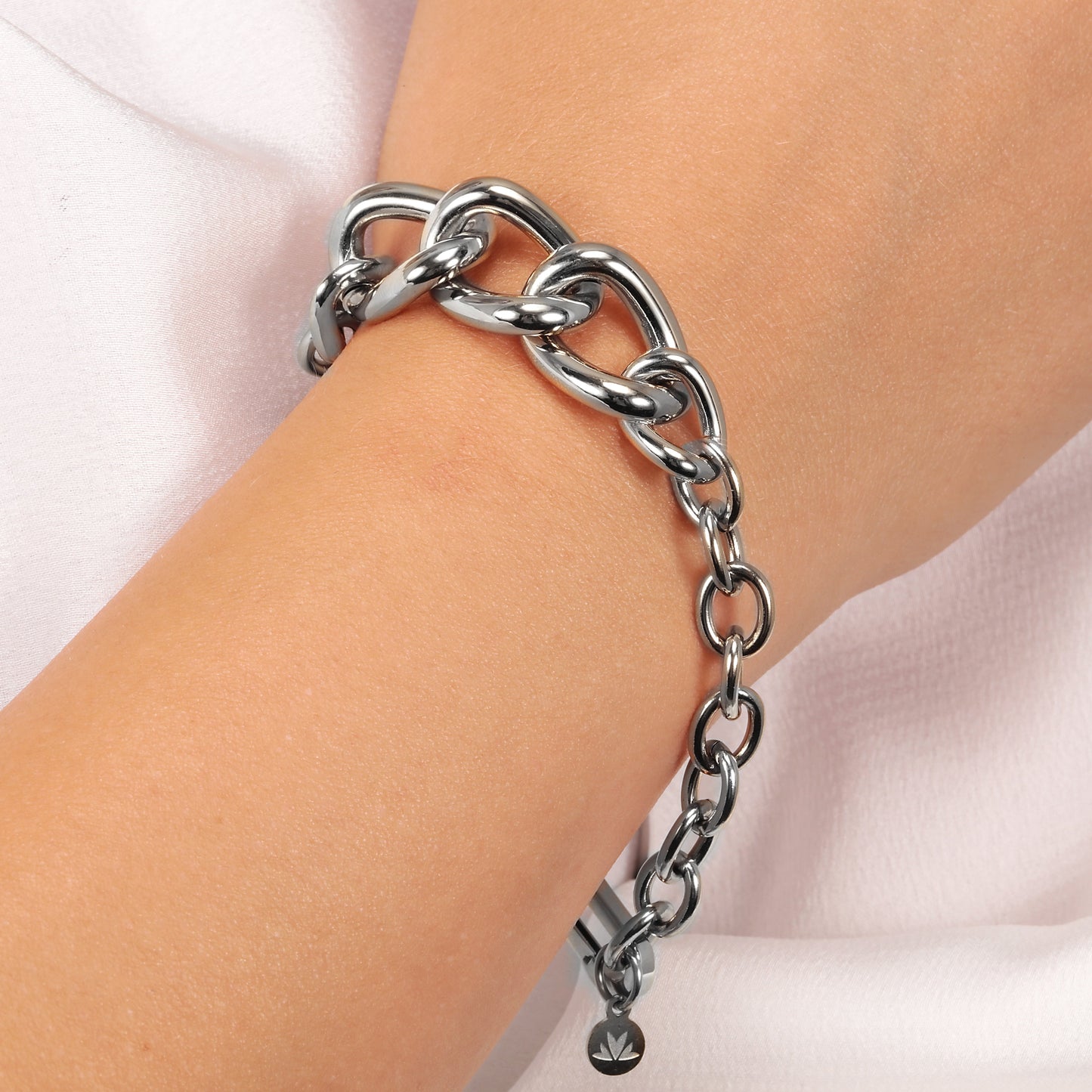 BRACCIALE DONNA MORELLATO UNICA SATS04