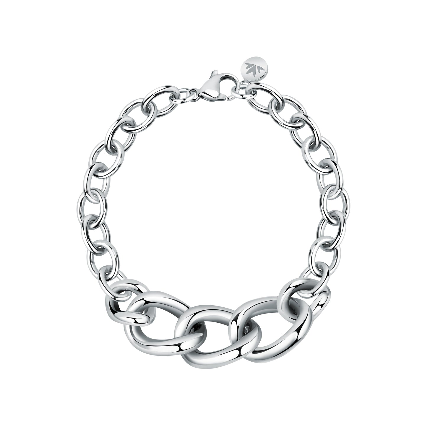 BRACCIALE DONNA MORELLATO UNICA SATS04