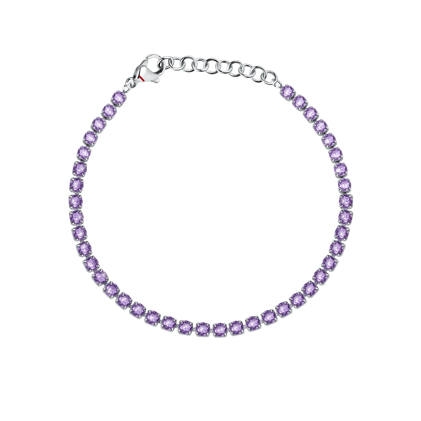 BRACCIALE DONNA SECTOR TENNIS SANN25