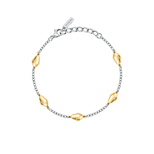 BRACCIALE DONNA TRUSSARDI T-DESIGN TJAXA12