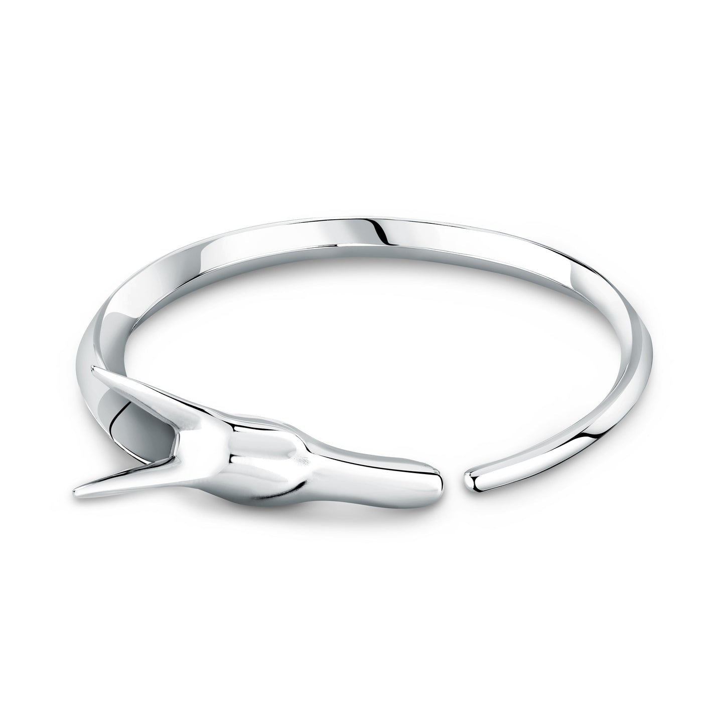 BRACCIALE DONNA TRUSSARDI T-HERITAGE TJAXB03