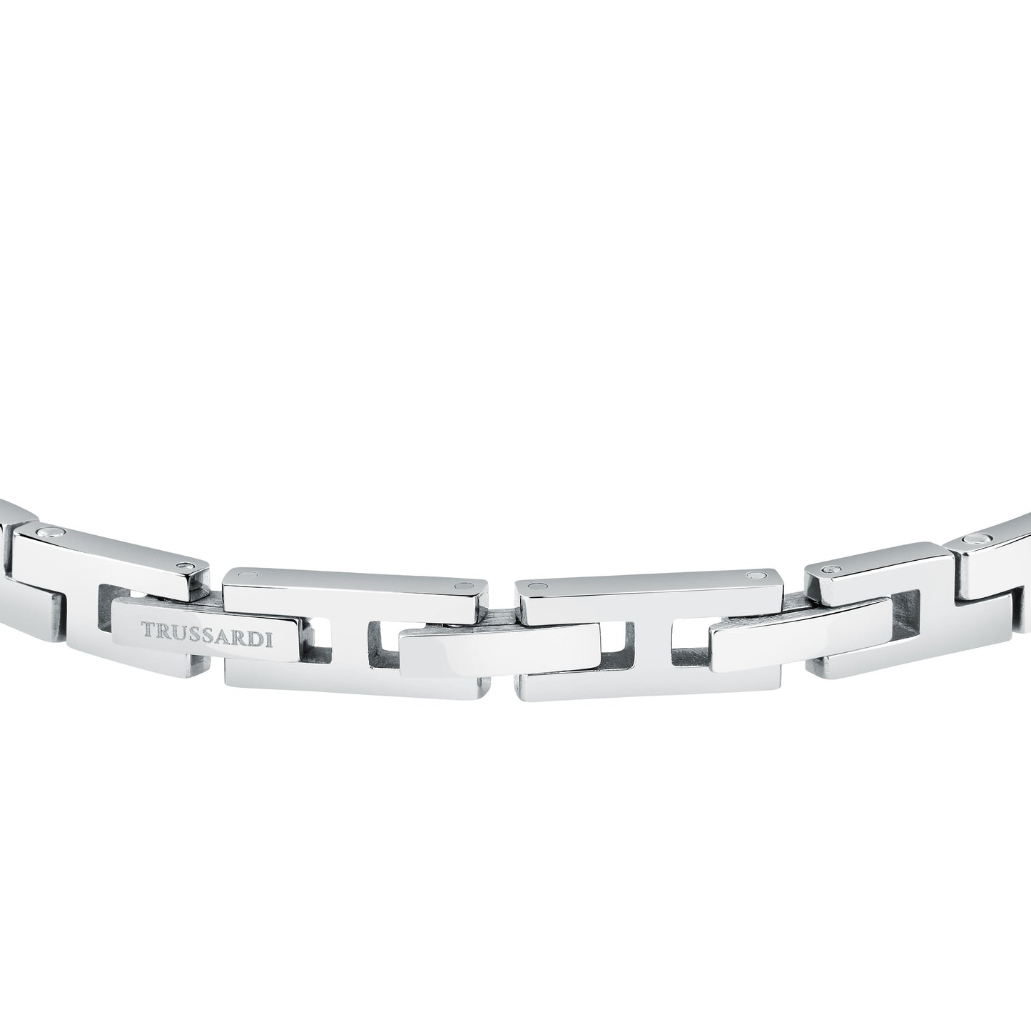 BRACCIALE DONNA TRUSSARDI T-LOGO TJAXC16