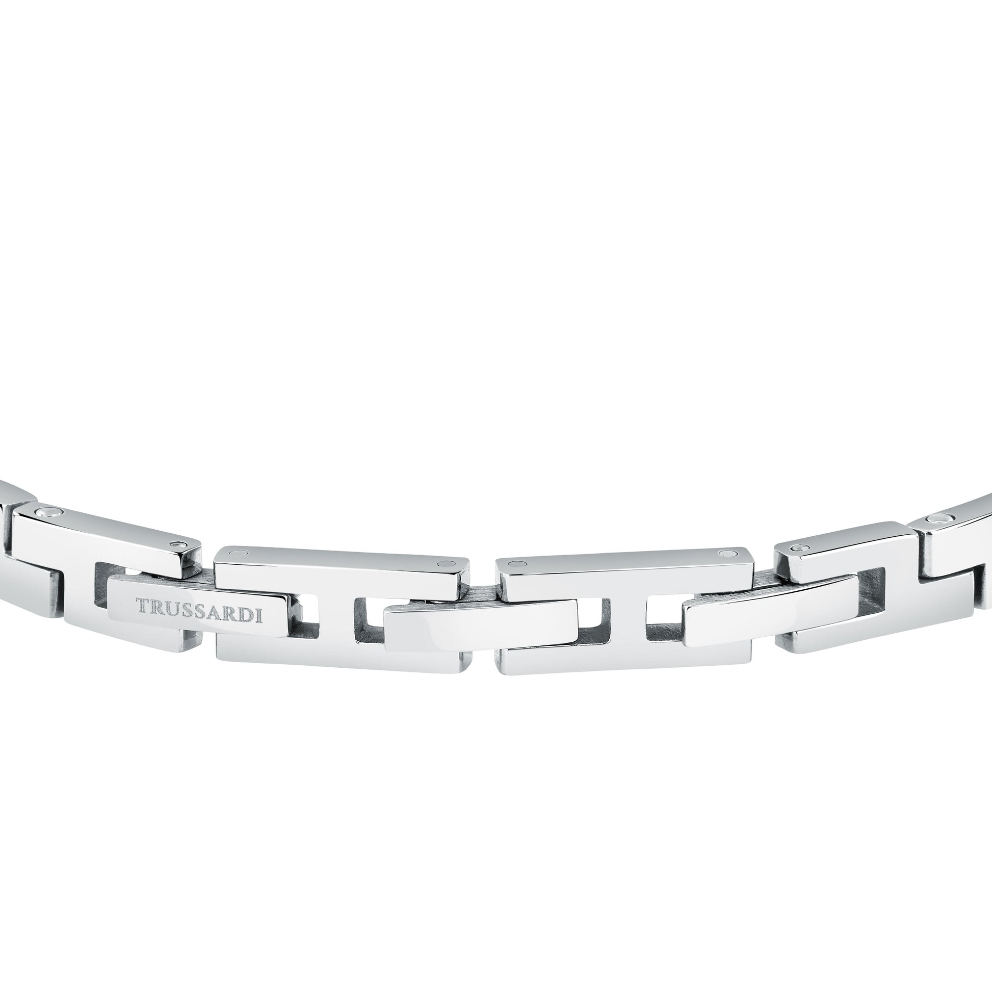 BRACCIALE DONNA TRUSSARDI T-LOGO TJAXC16