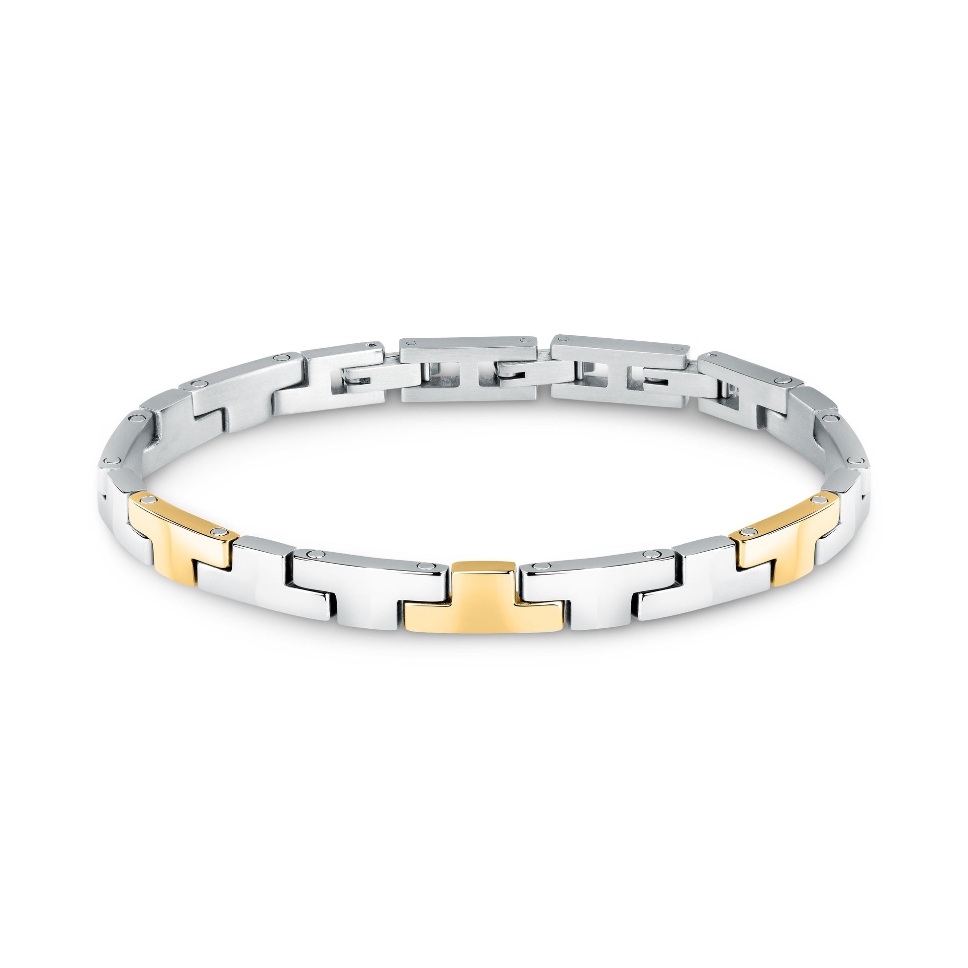 BRACCIALE DONNA TRUSSARDI T-LOGO TJAXC16