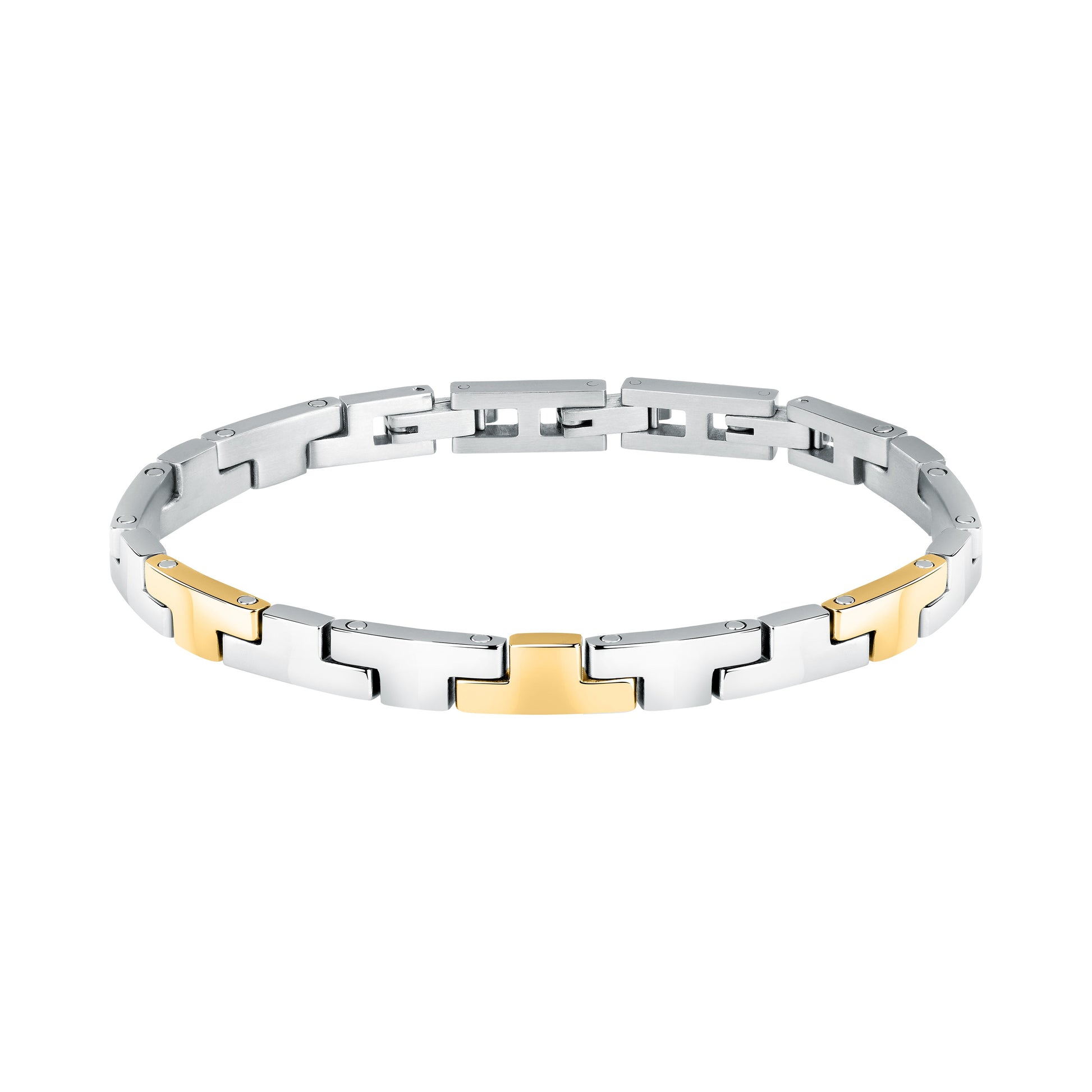 BRACCIALE DONNA TRUSSARDI T-LOGO TJAXC16