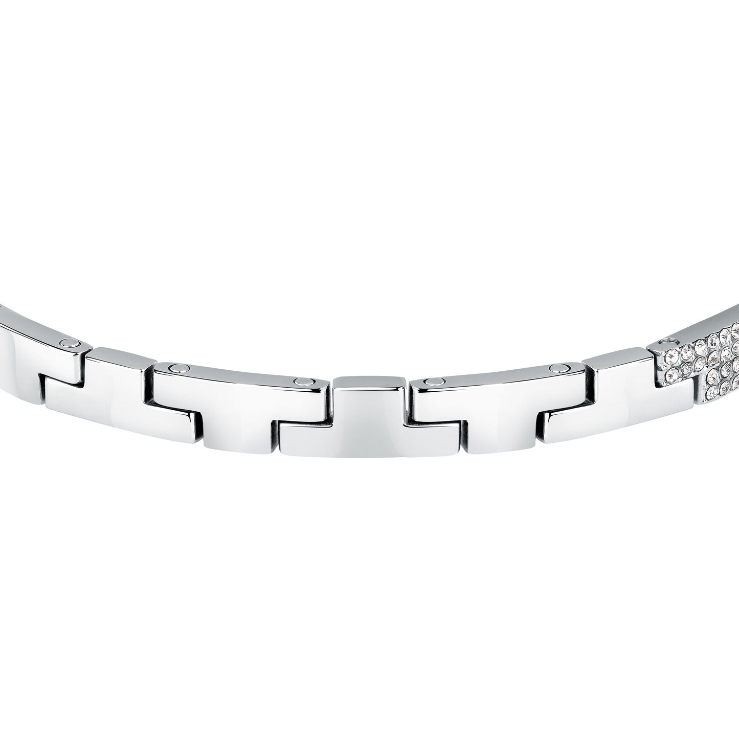 BRACCIALE DONNA TRUSSARDI T-LOGO TJAXC17